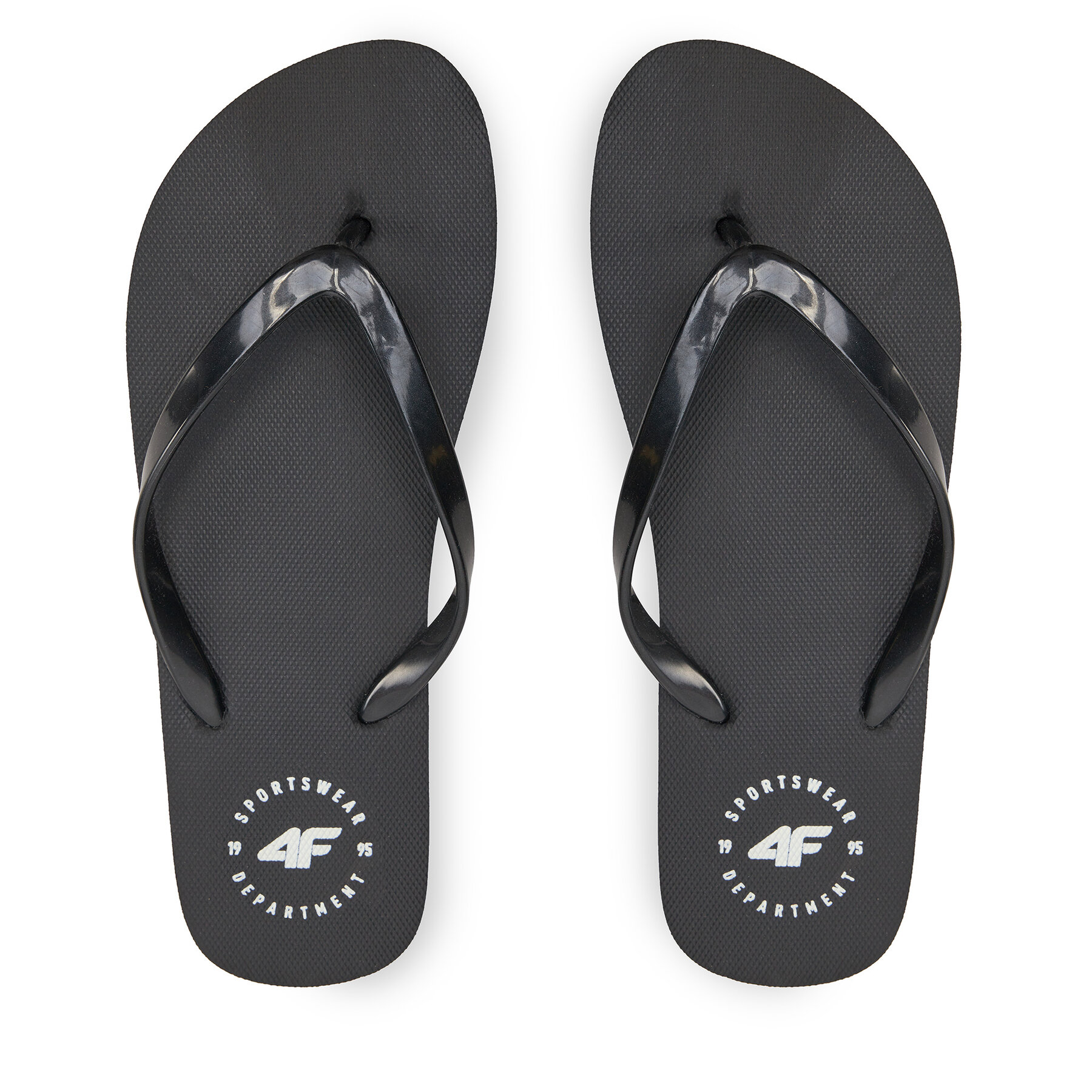 Джапанки 4F 4FMM00FFLIF018A Черен