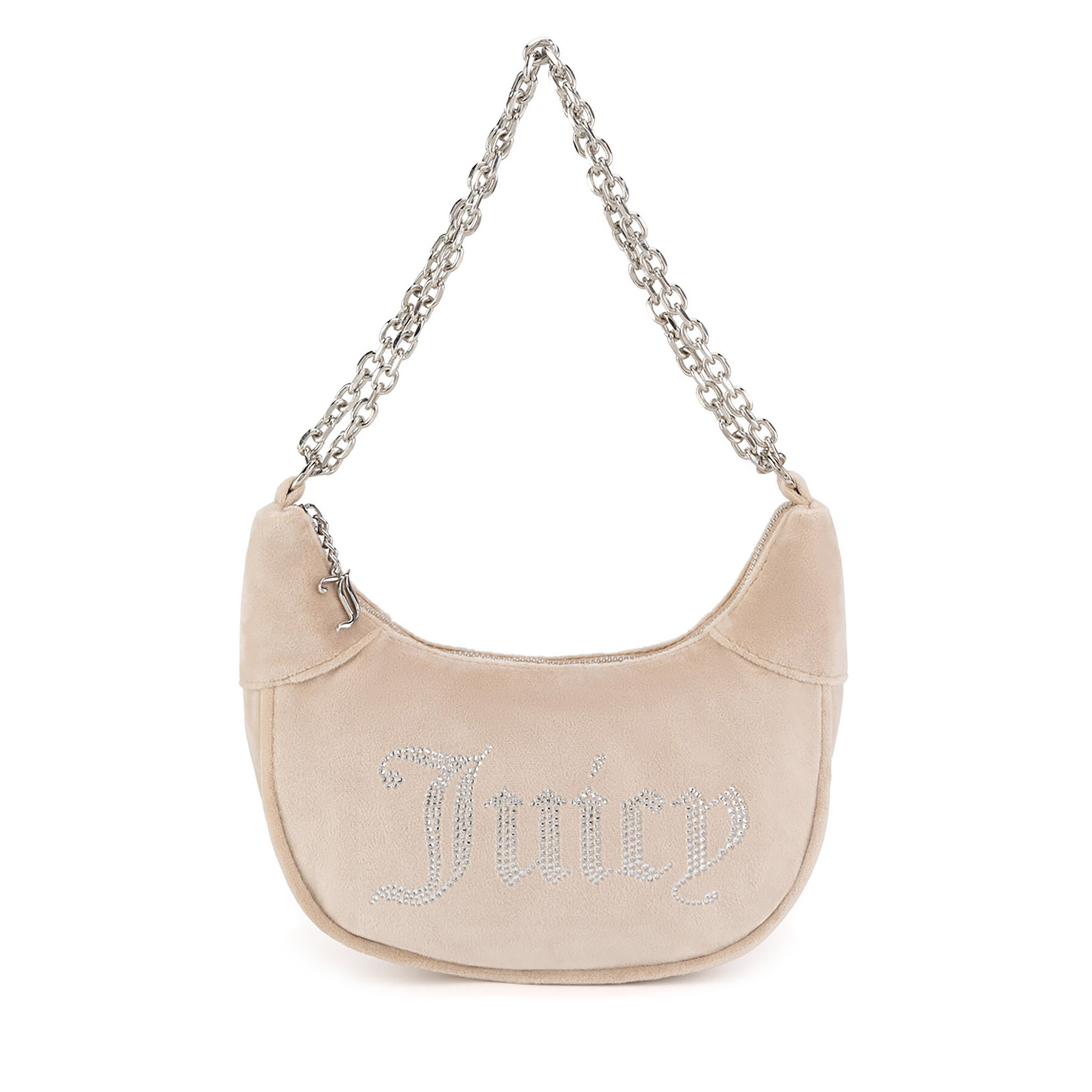Sac à main Juicy Couture BEJXT5461WPO Écru