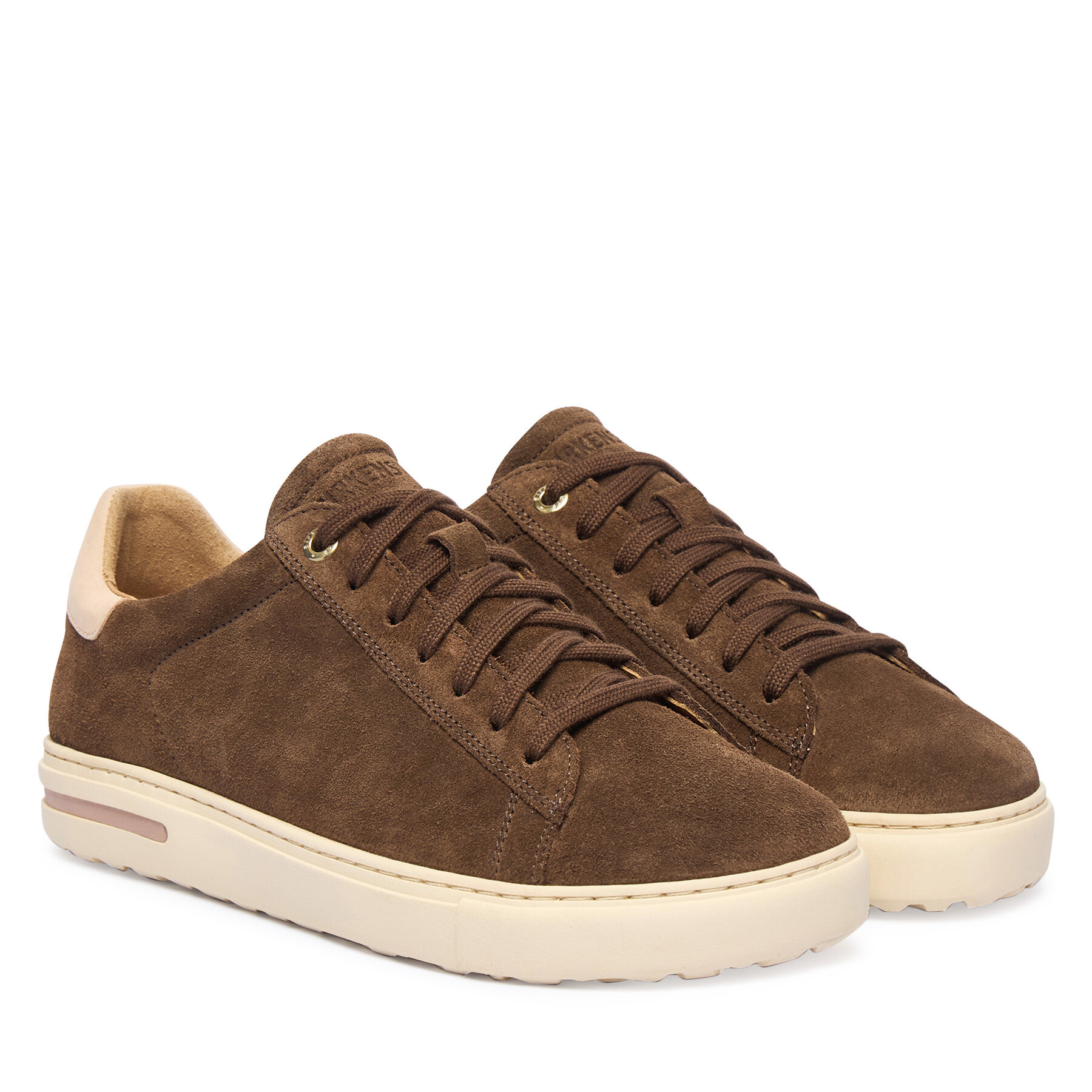 Αθλητικά Birkenstock Bend Low 1032682 Καφέ