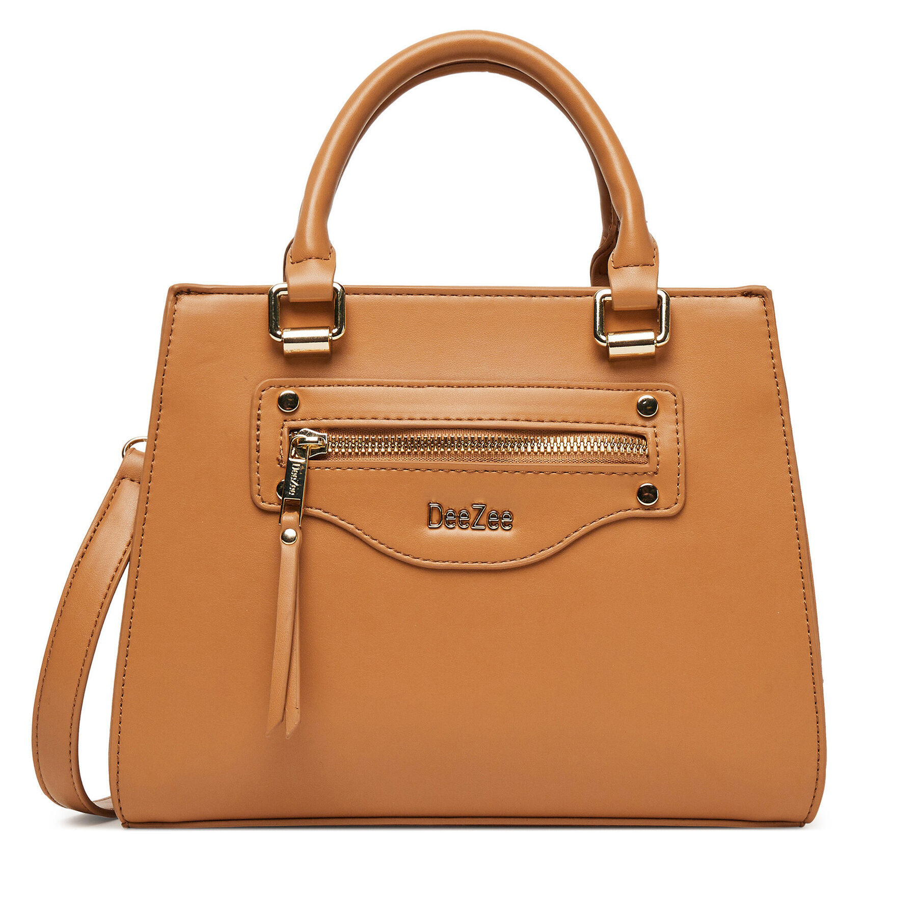 Kabelka DeeZee C-DZE-S-015-08 Béžová