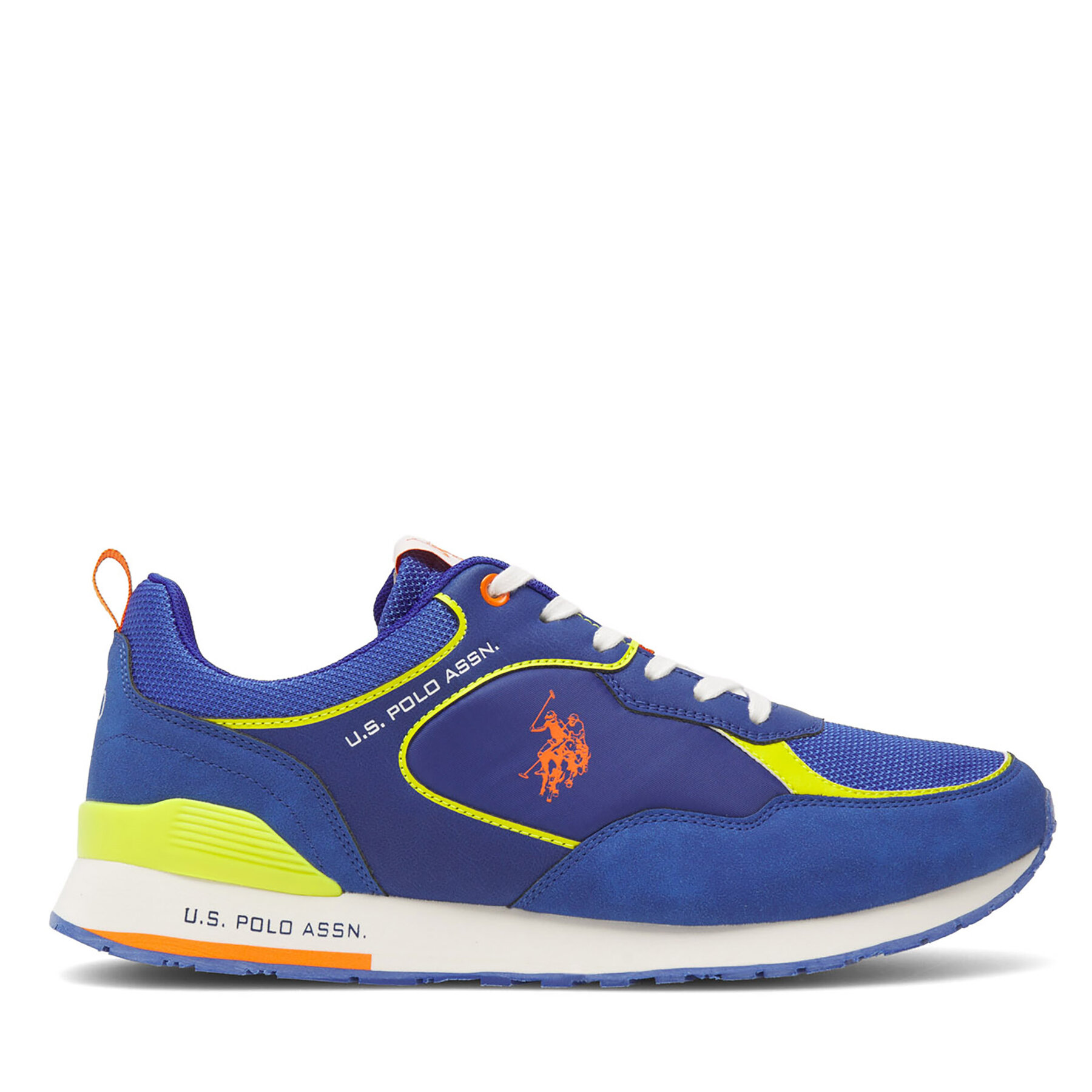 Sneakers U.S. Polo Assn.