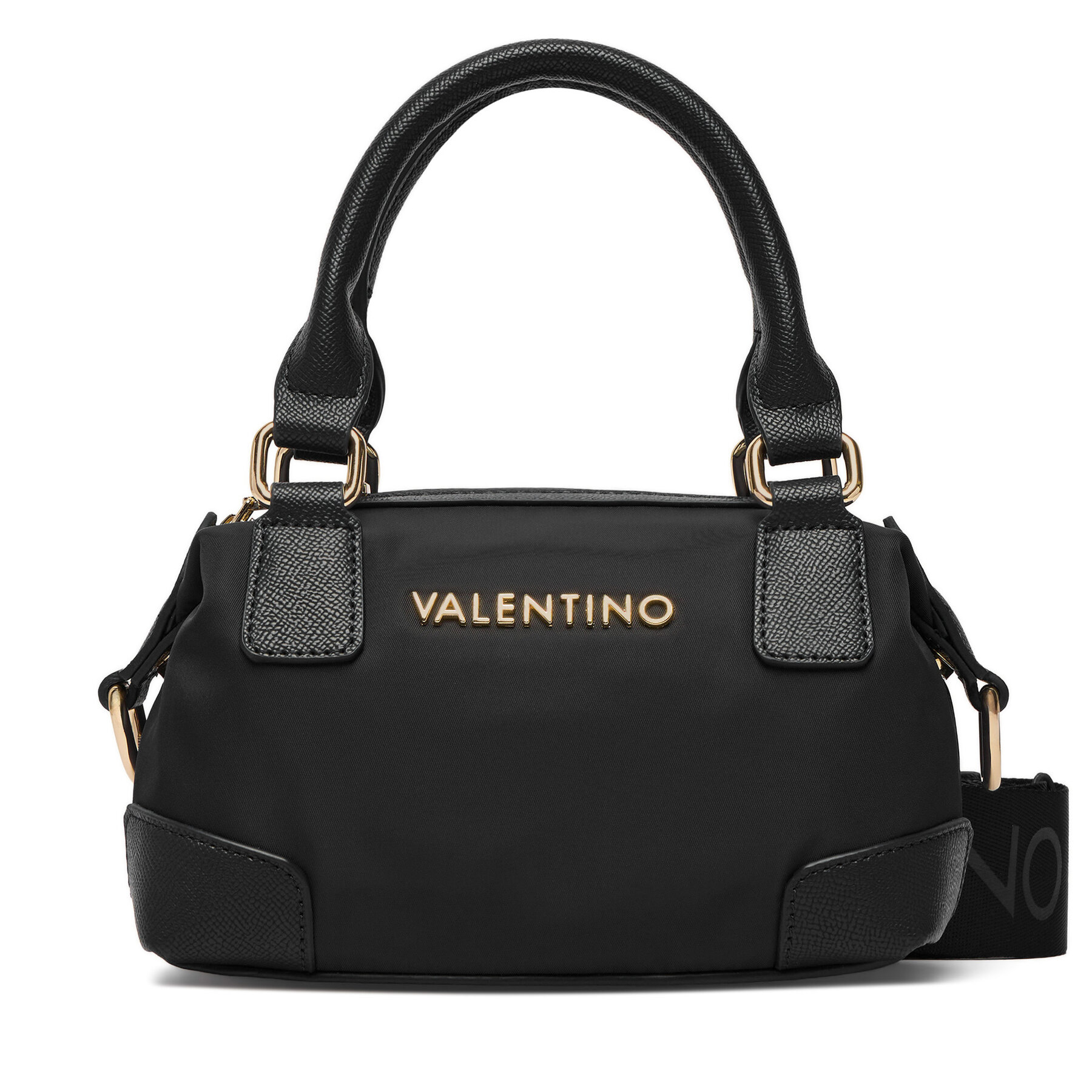 Kabelka Valentino Jenny Re VBSA9T06 Čierna