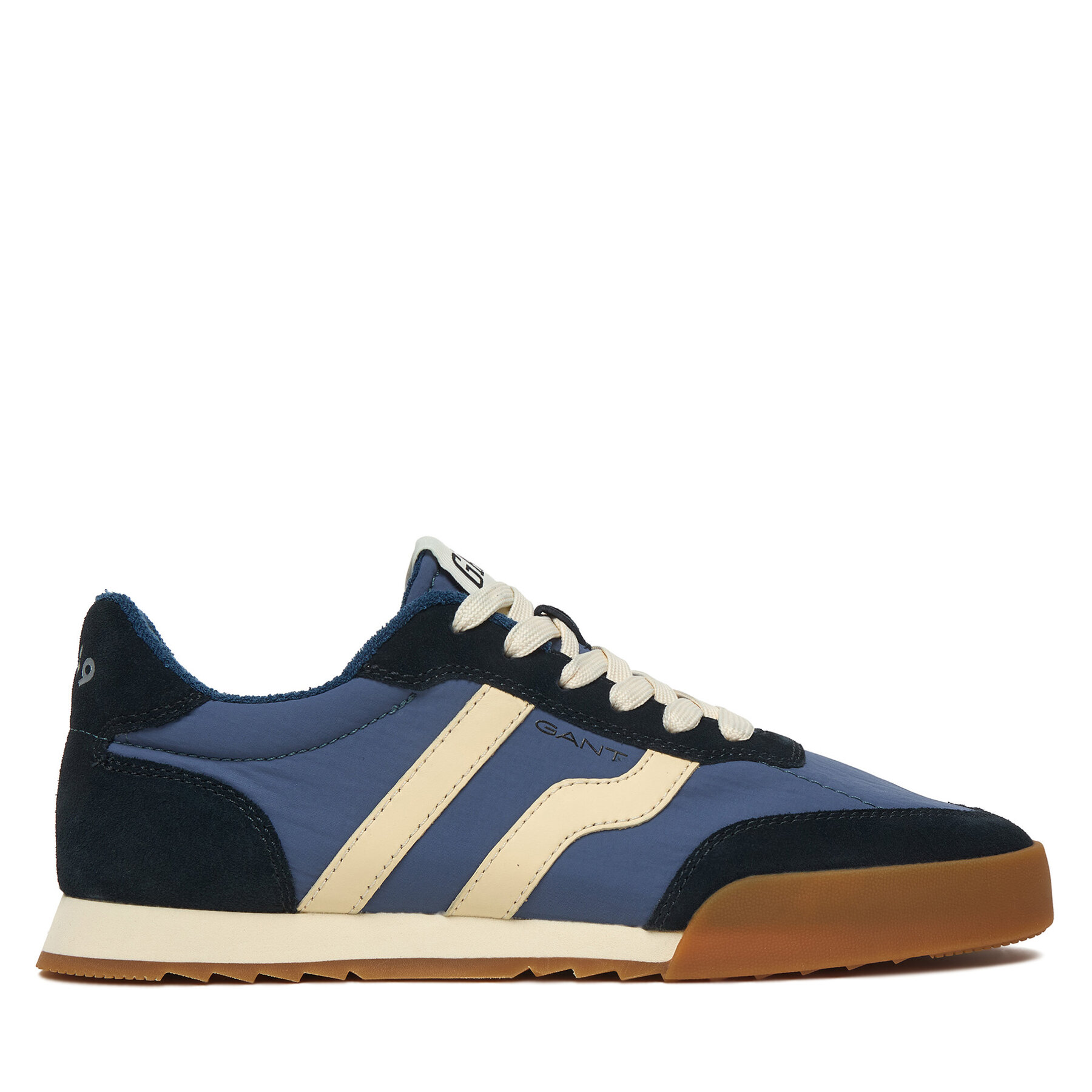 Sneakers Gant 32633172 Albastru