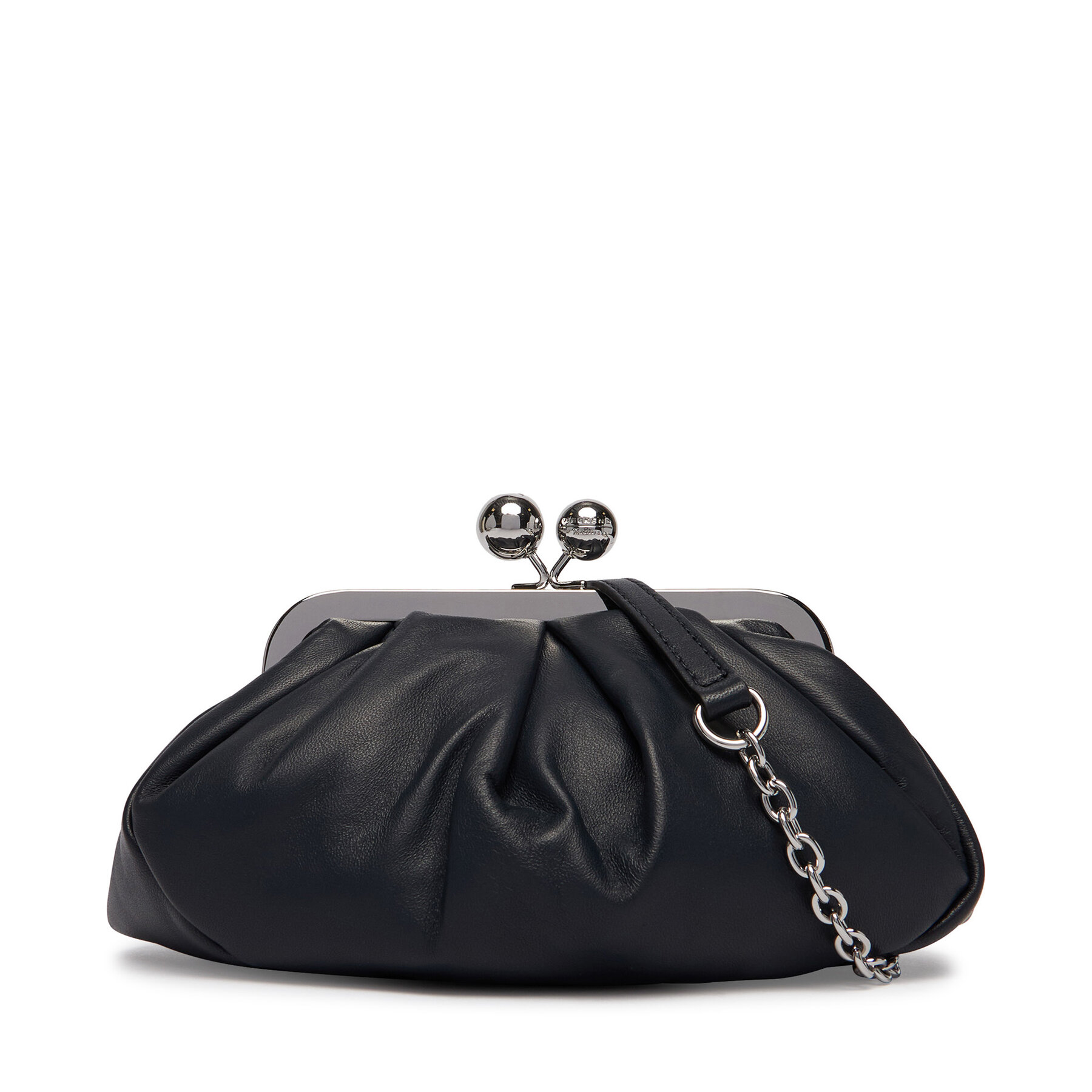 Borsetta Weekend Max Mara 2615511164600 Blu scuro