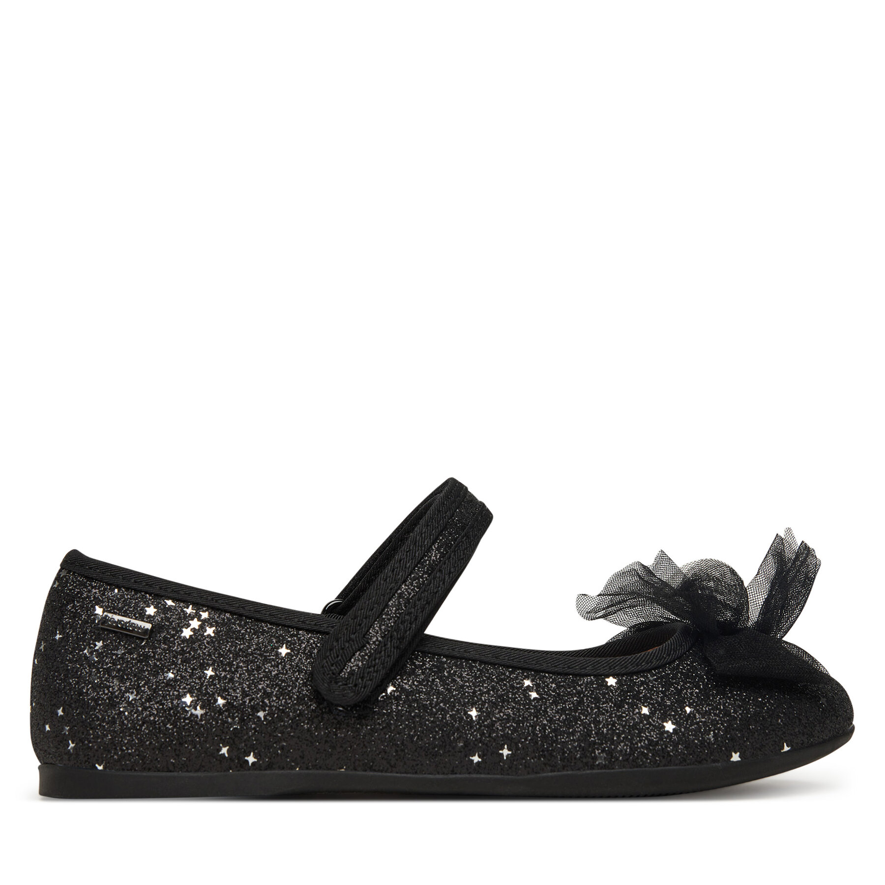 Balerina Mayoral 46552 Fekete