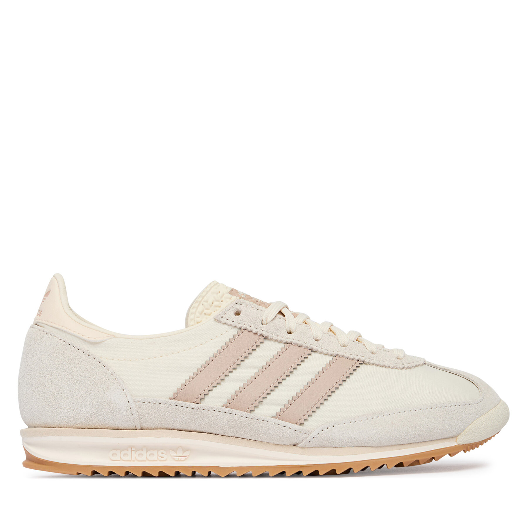 Tenisice adidas Sl 72 Og W JH7394 Krem