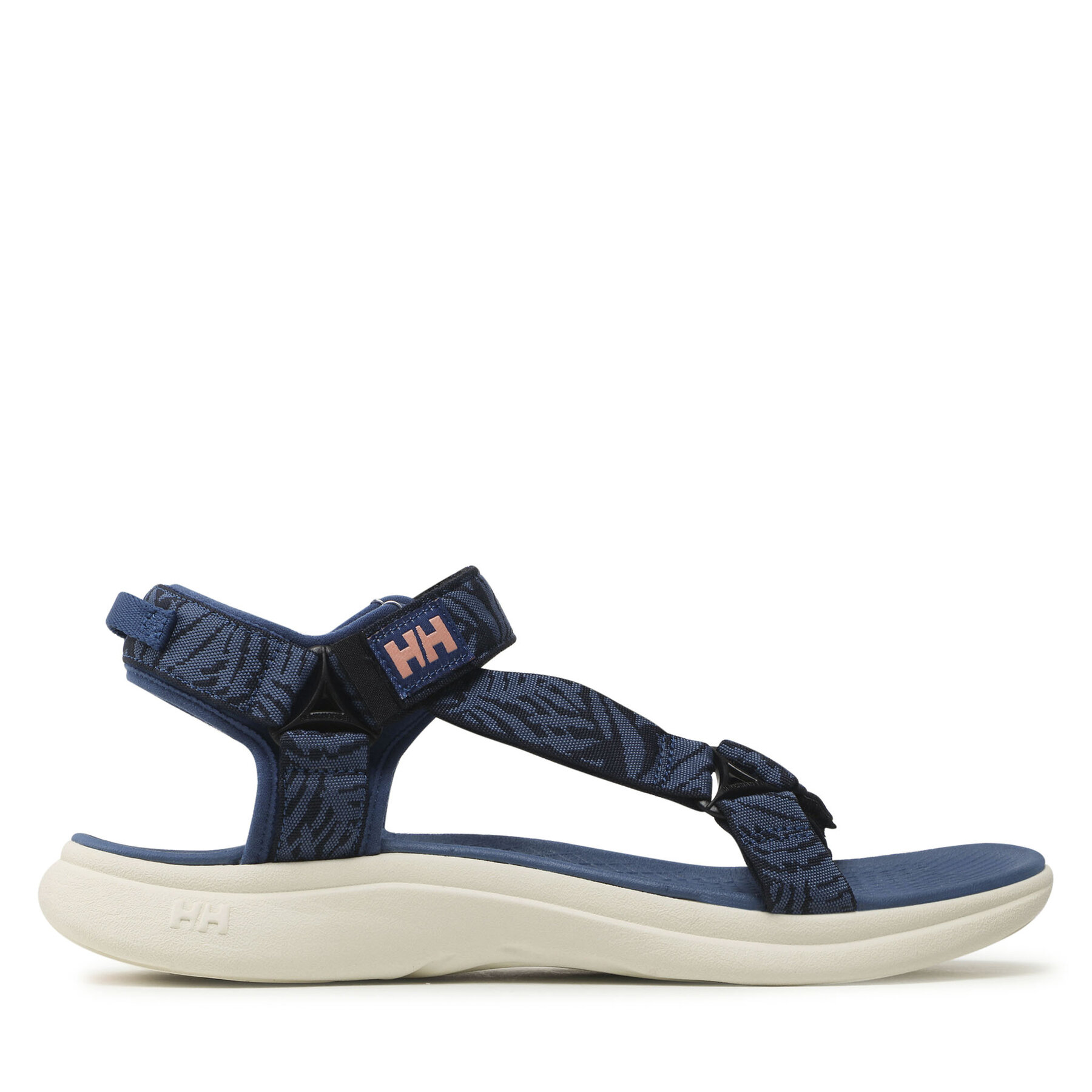 Szandál Helly Hansen W Capilano F2F 11794 Kék