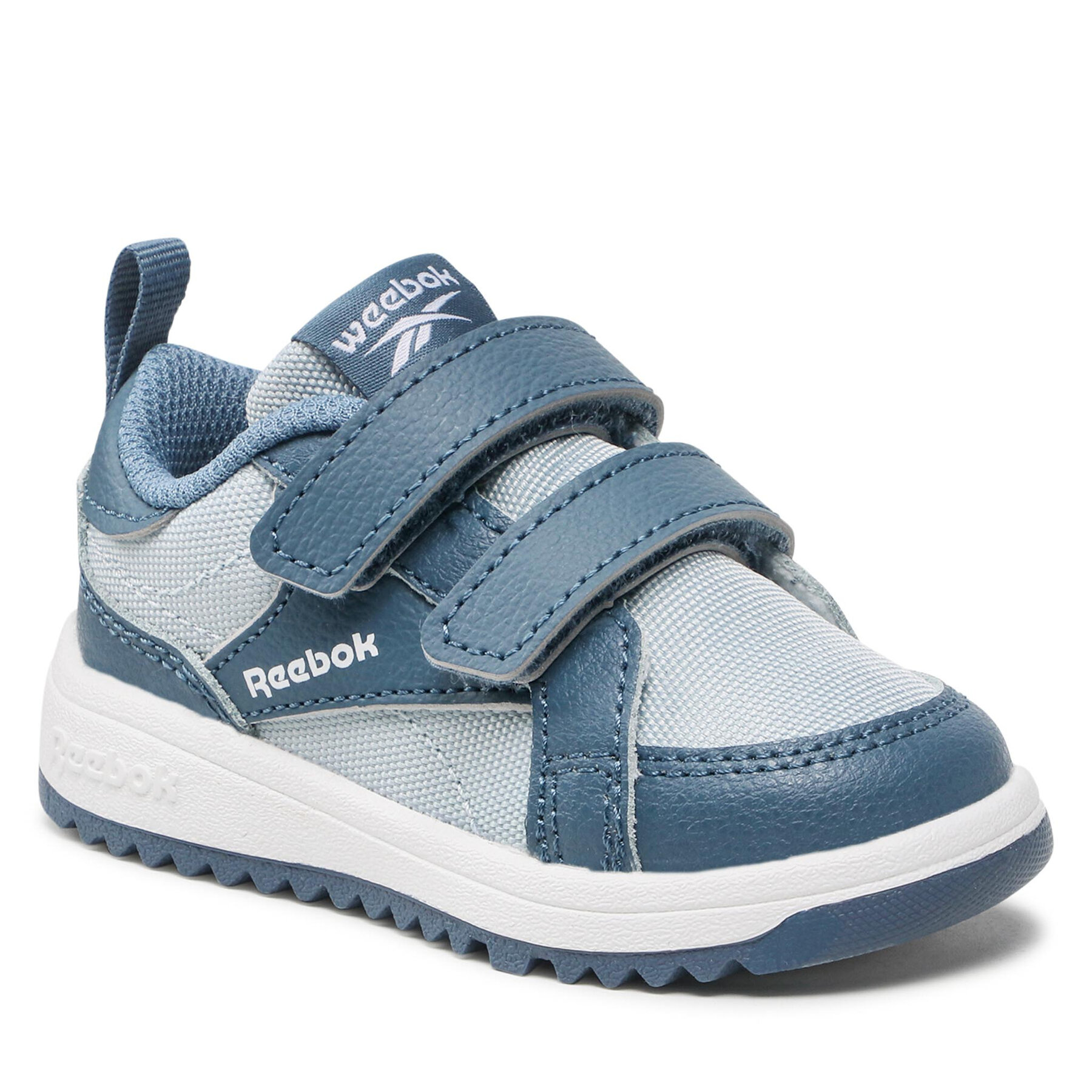 Čevlji Reebok Weebok Claps Low GY8440 Gabgry/Blusla/Ftwwht