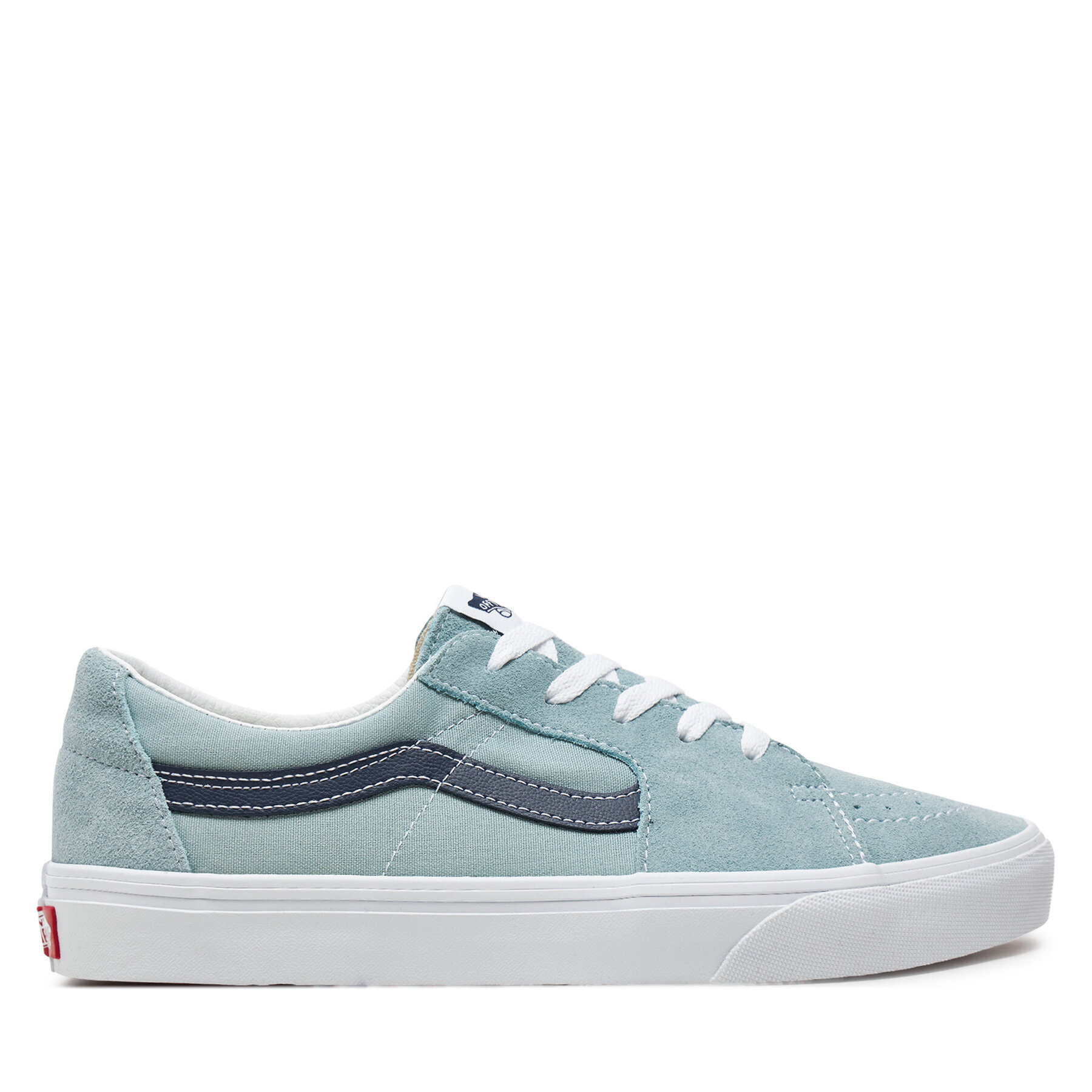 Sneakers aus Stoff Vans