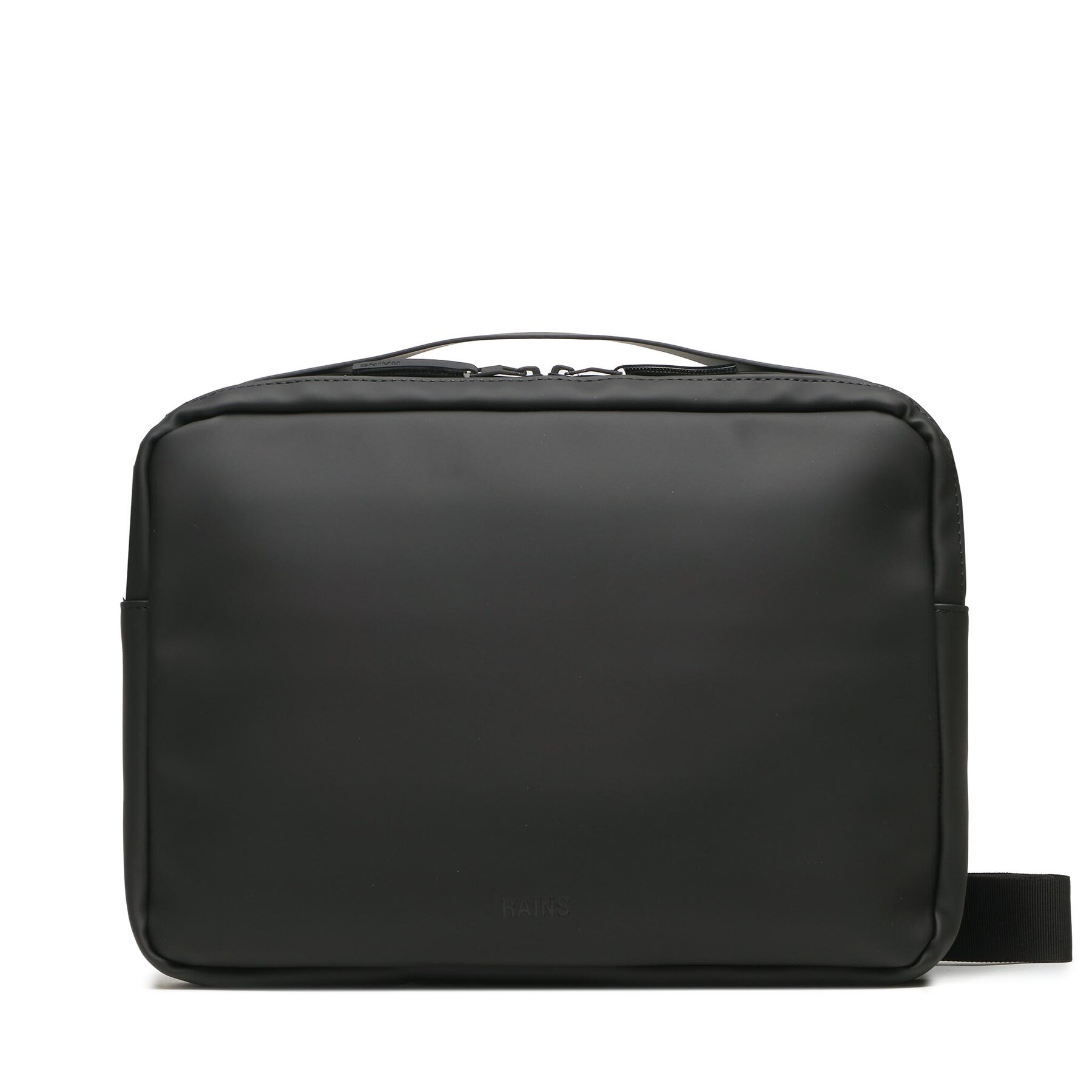 Rains Τσάντα για laptop Rains Laptop Bag 13"/14" W3 13280 Μαύρο