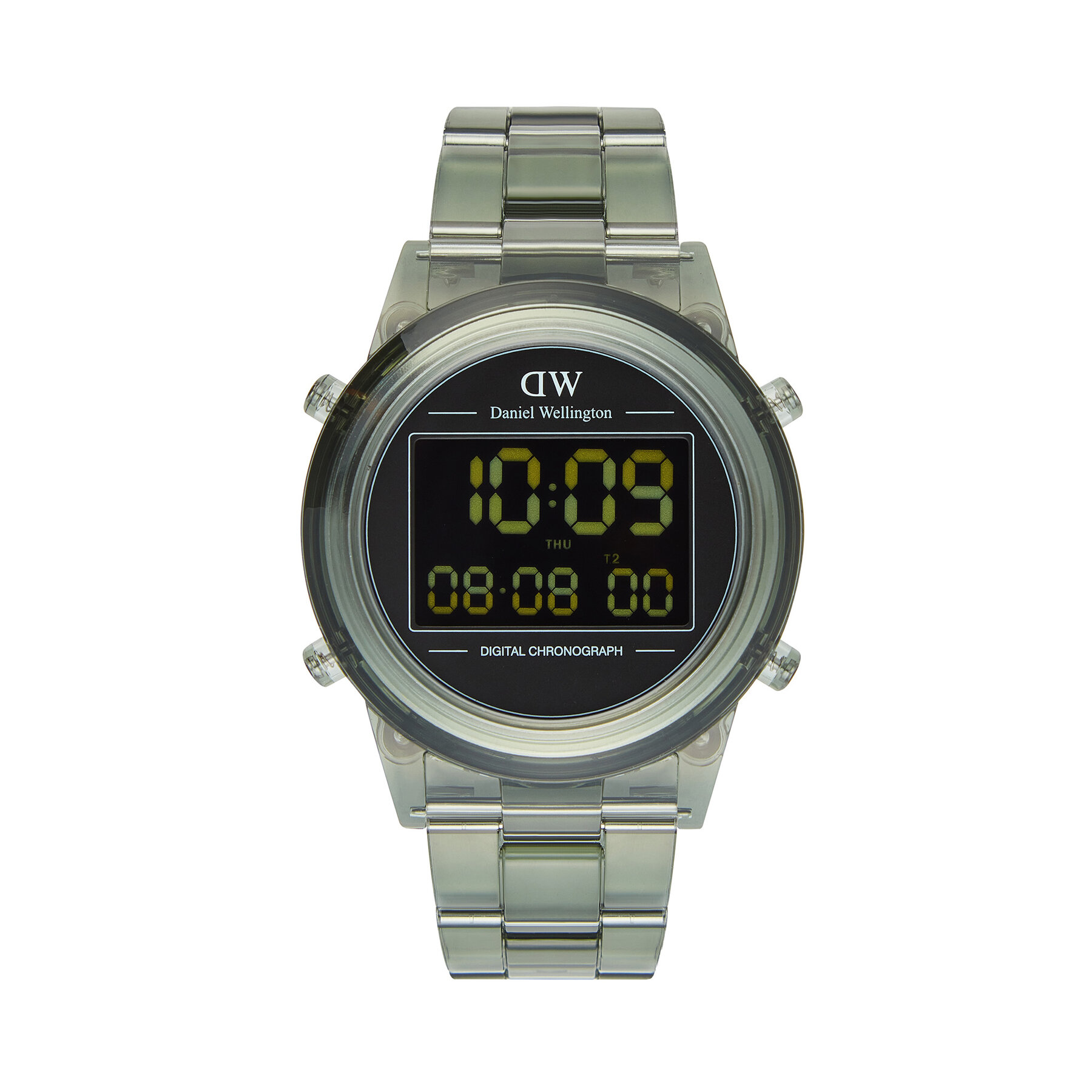 Orologio Daniel Wellington DW00100768 Verde