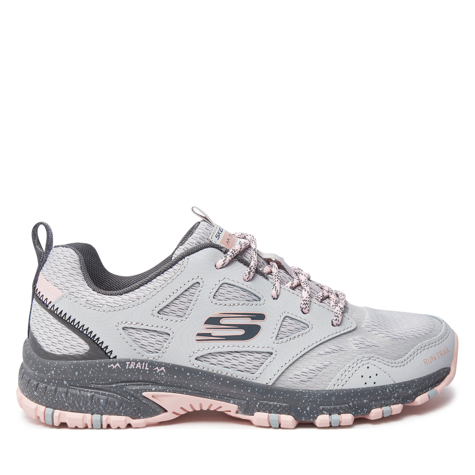 Sneakers Skechers Hillcrest - Pure Escapade 149821 Grå