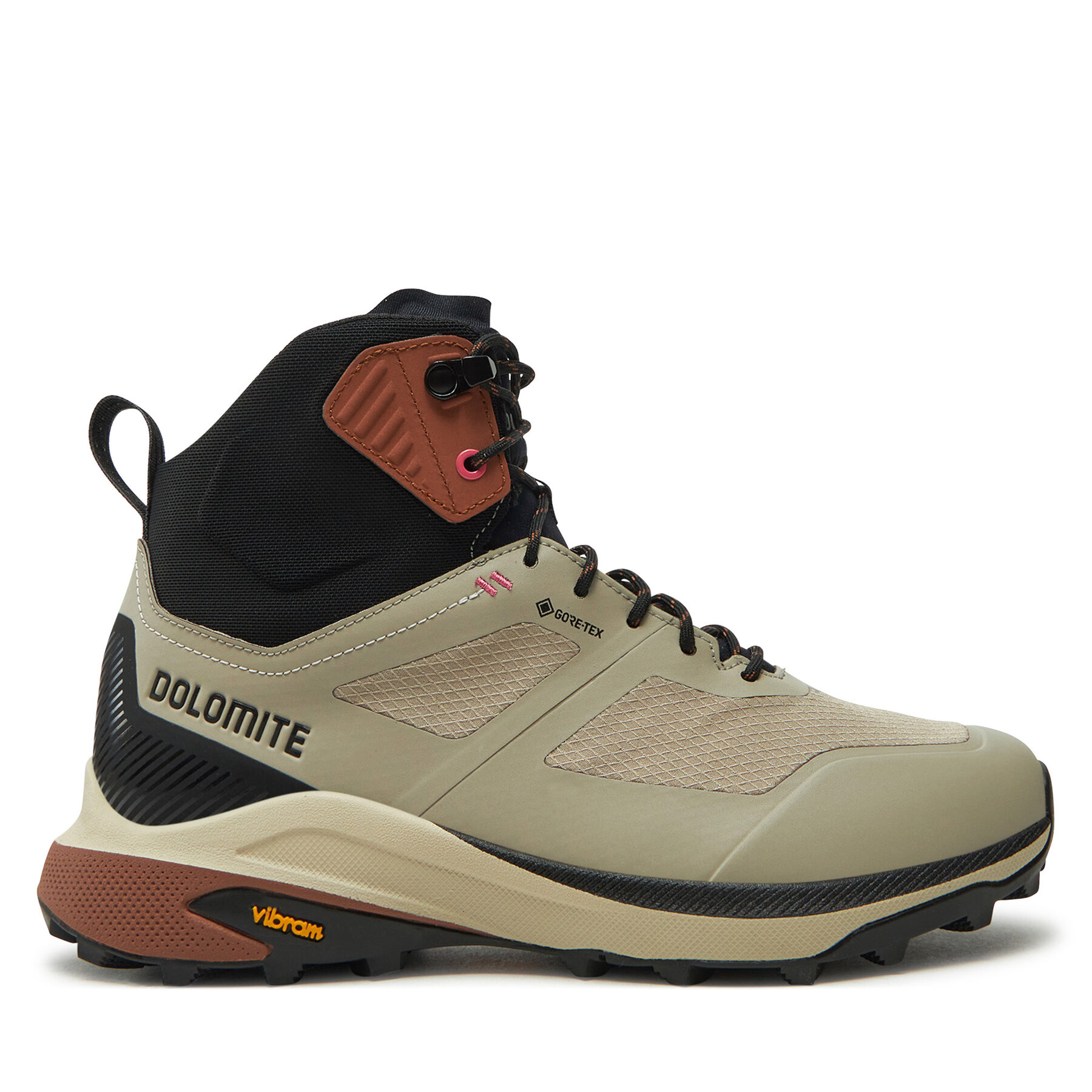 Trekkingschuhe Dolomite