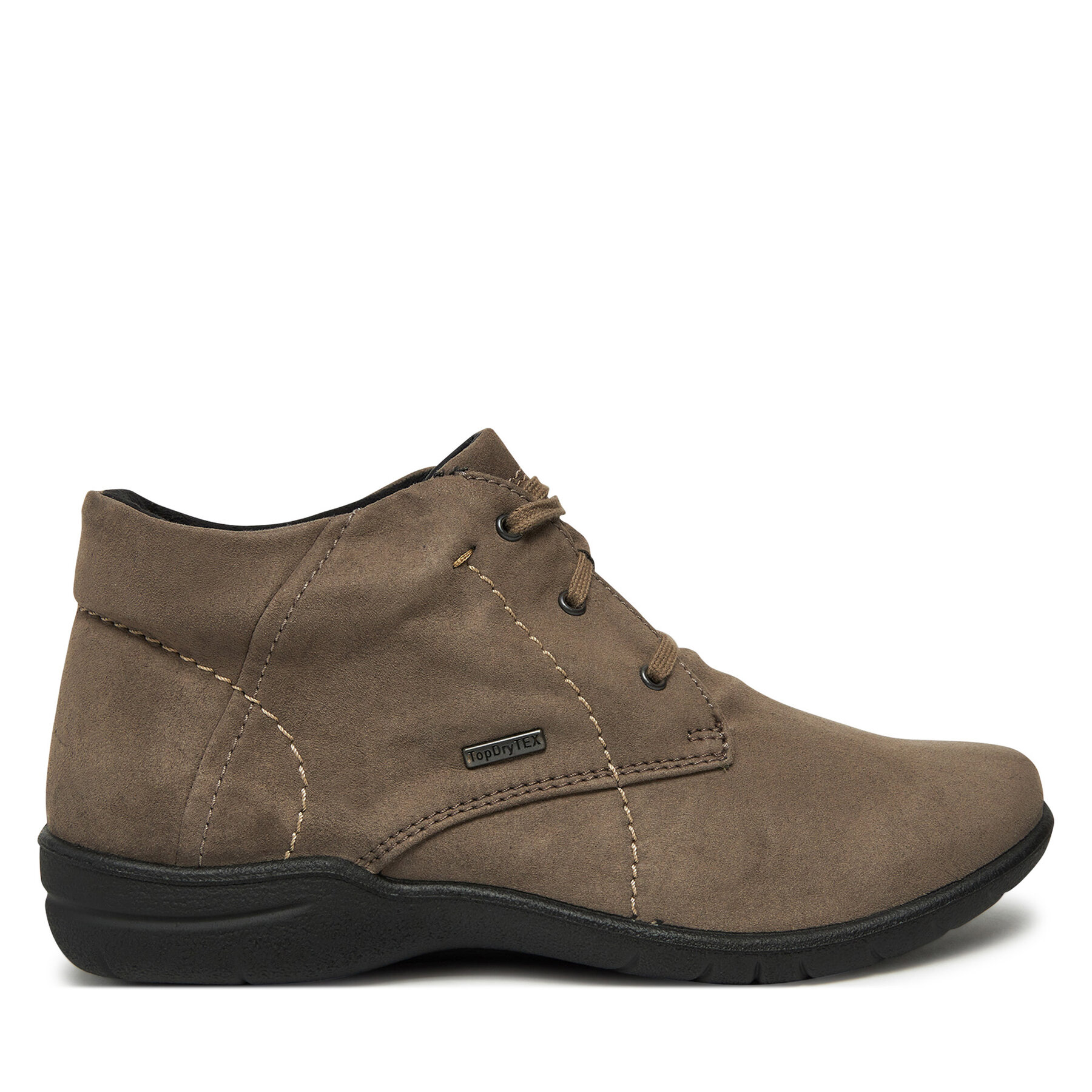 Bakancs Josef Seibel 92953 Barna
