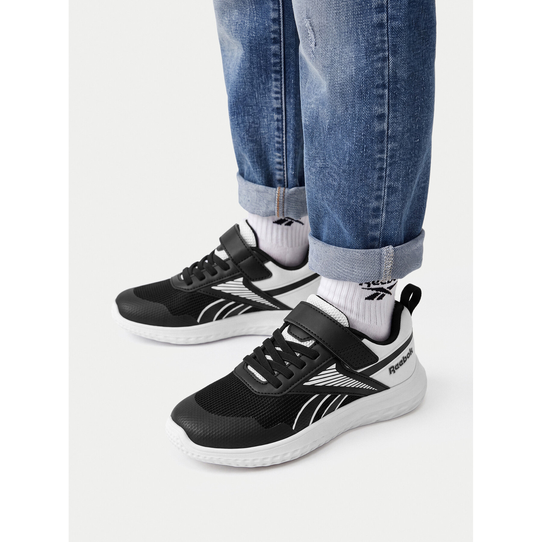 Tenisice Reebok 23KC2330(IV)CH Crna