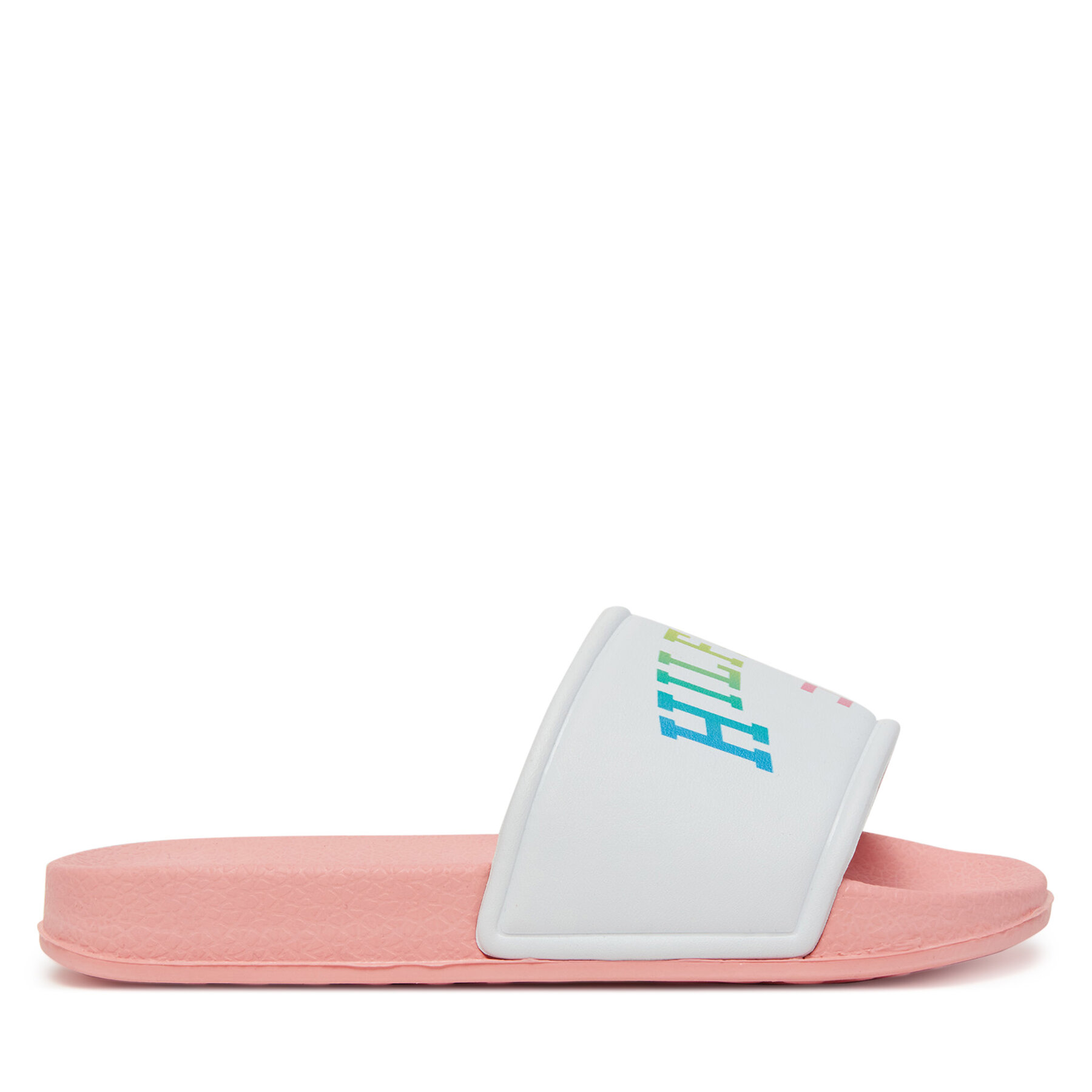 Iešļūcenes Tommy Hilfiger T3A0-33813-1172A Balts