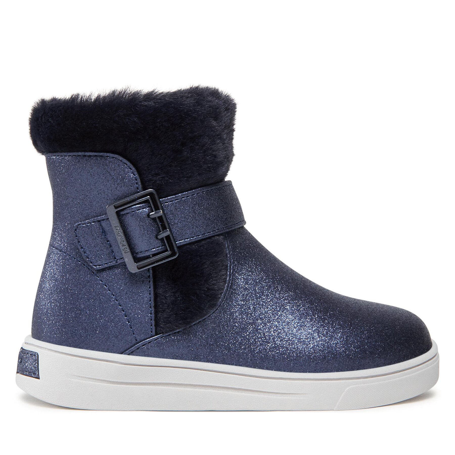 Botas altas Mayoral 44401 Azul marino