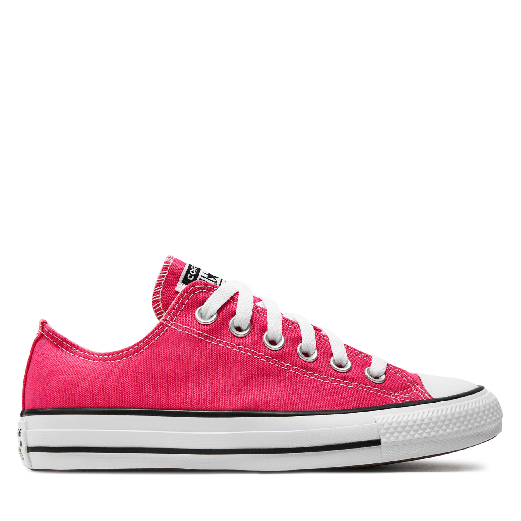 Teniși Converse Chuck Taylor All Star Ox A06569C Roz