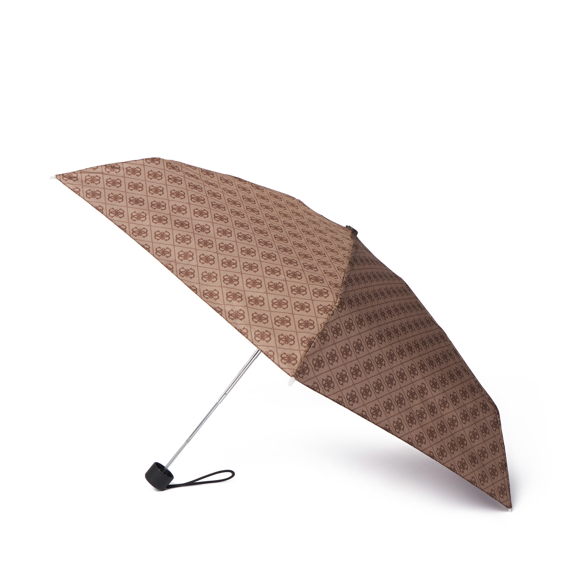 Чадър Guess AW5388 POL01 Кафяв