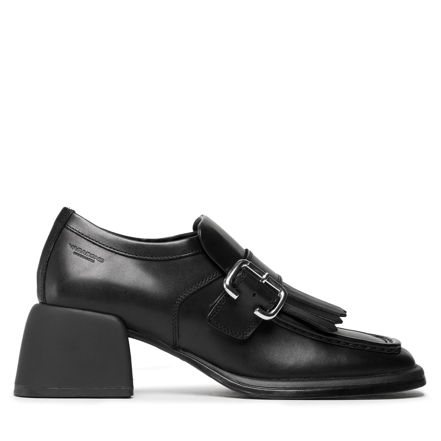 Zapatos hasta el tobillo Vagabond Shoemakers Ansie 5545-201-20 Negro