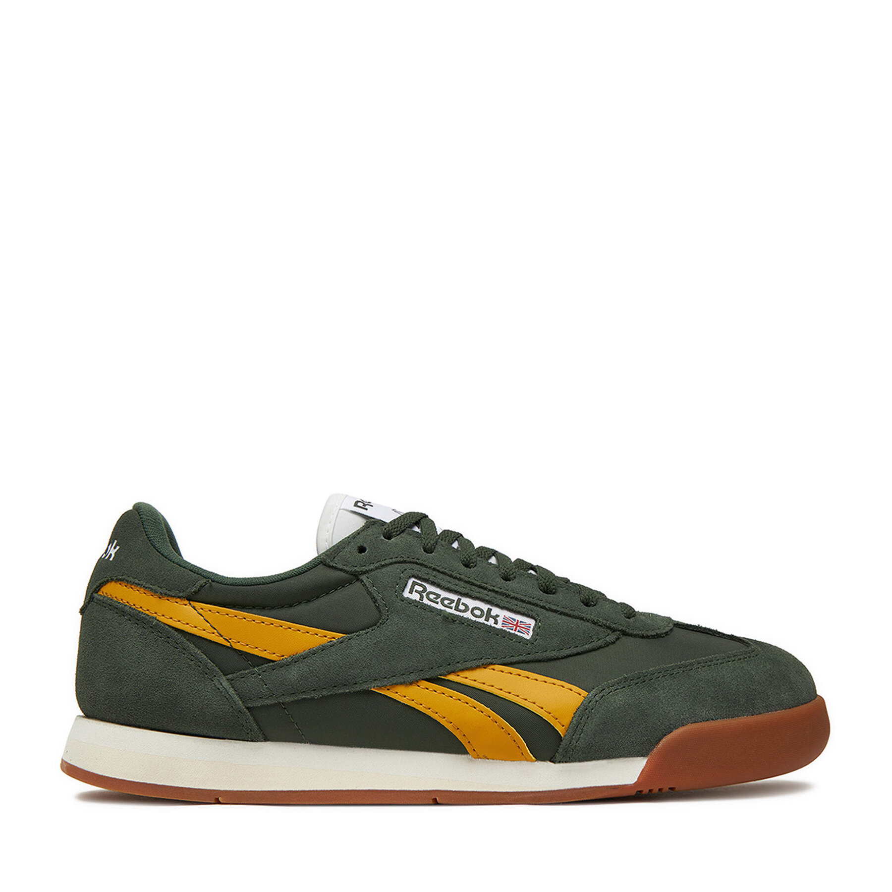 Sneakers Reebok CEO-CAMPIO XT 100230427 Verde