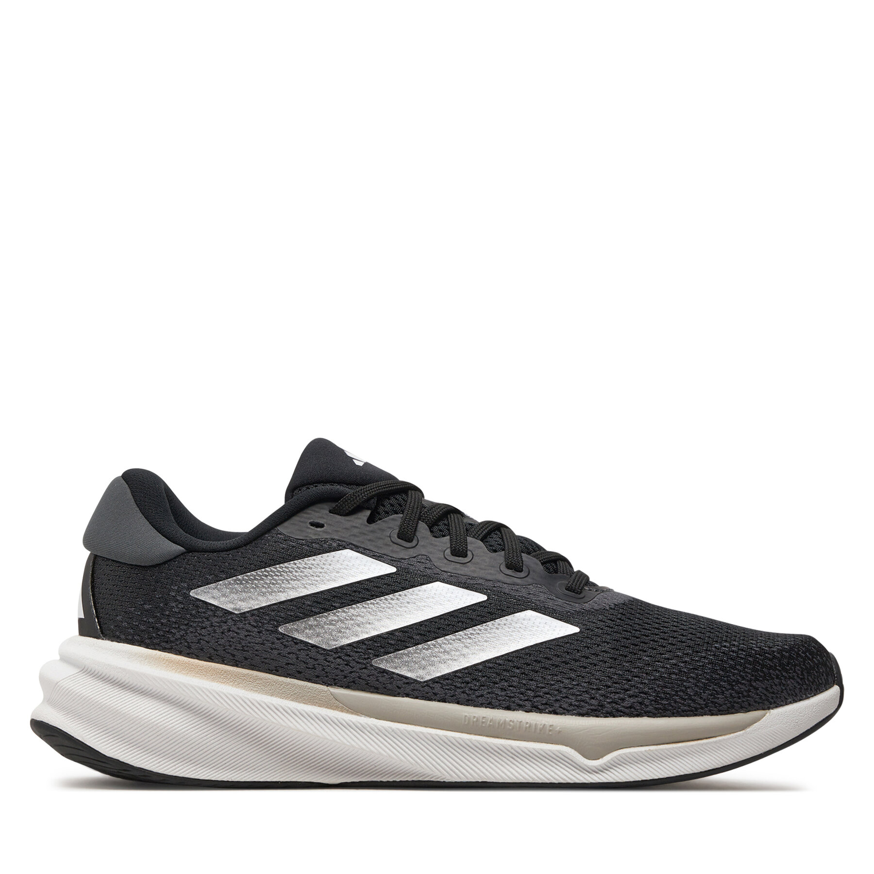 Běžecké boty adidas Supernova Stride IG8317 Černá