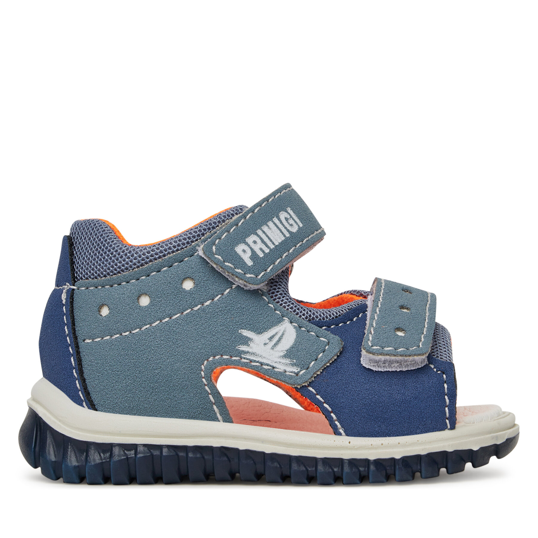 Sandali Primigi 7867200 Grigio