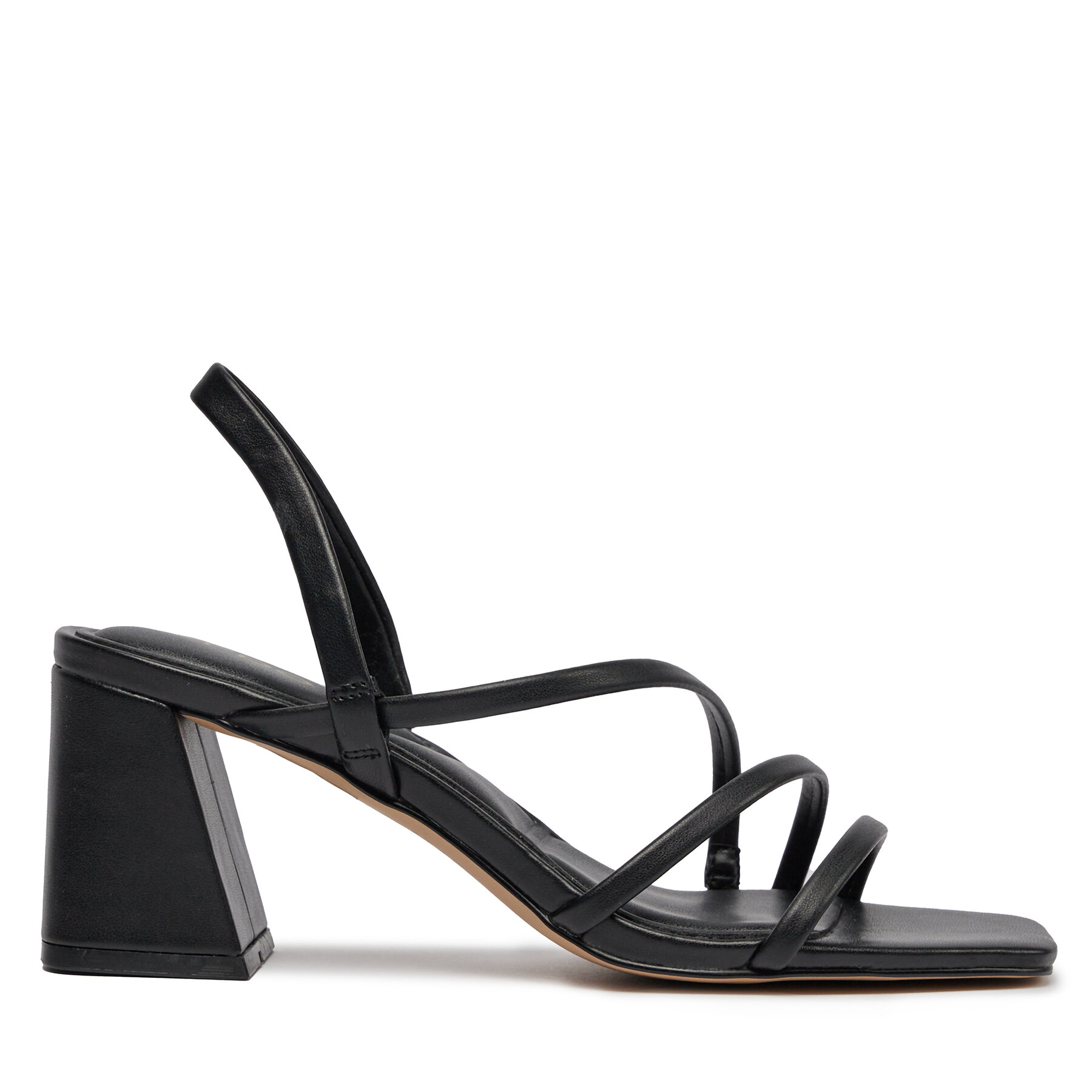 Сандали Aldo Atlanticus 13706599 Черен