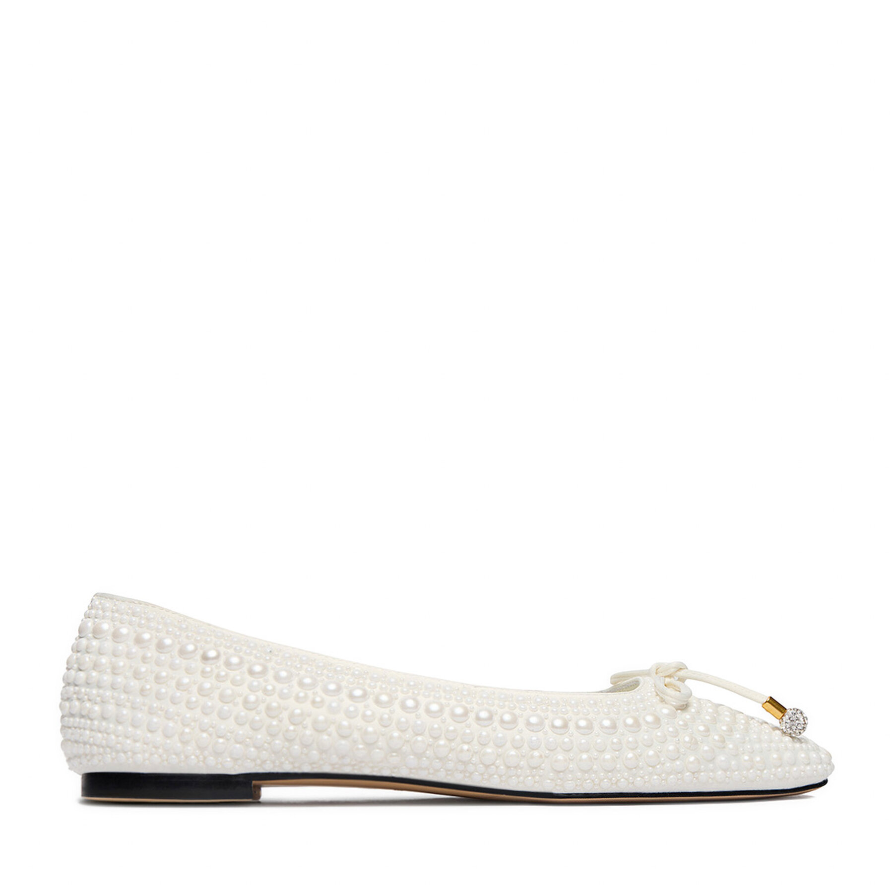 Balerina GINO ROSSI CEO-ROSE-LT2088-2 Fehér