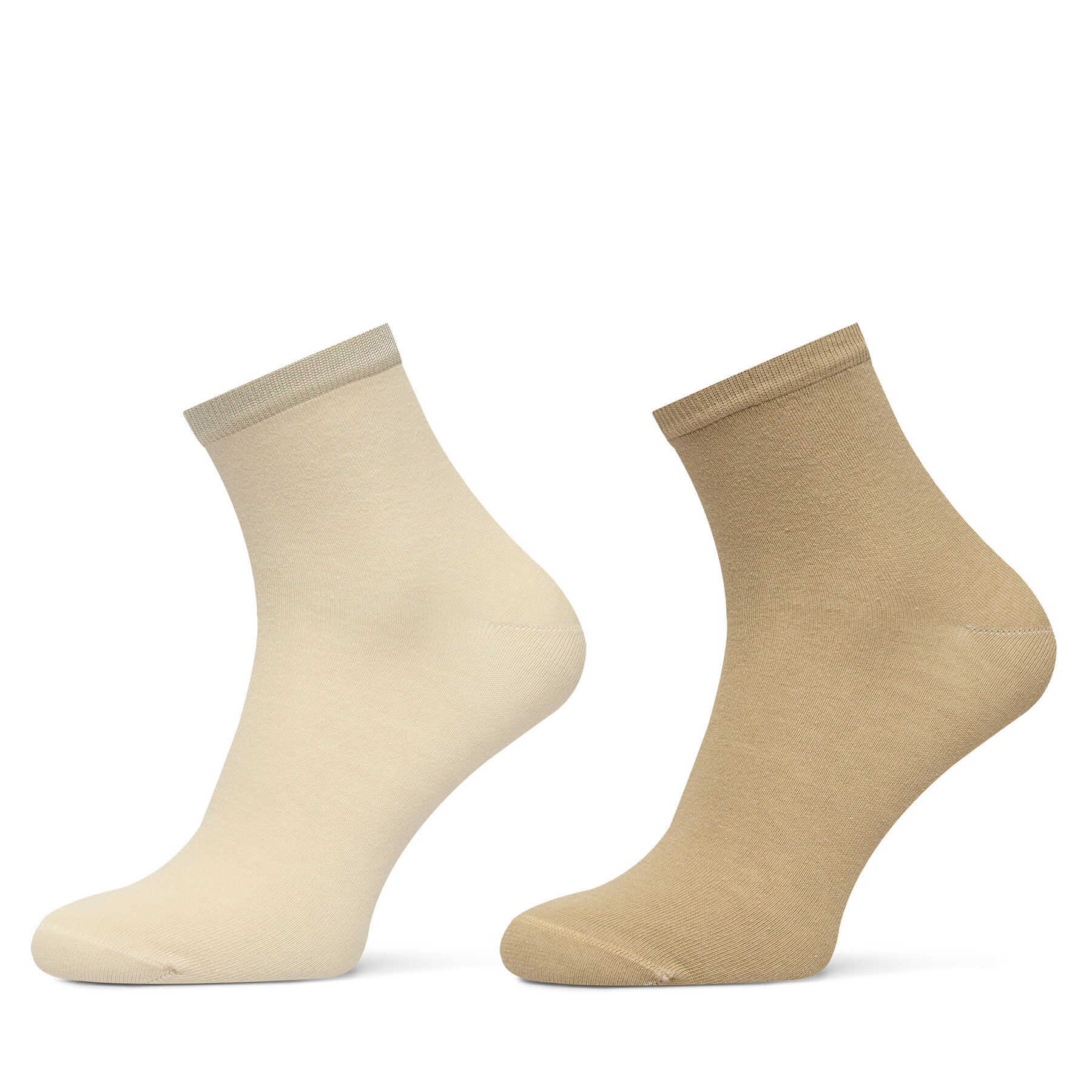 Rövid zoknik Tommy Hilfiger 373001001 Bézs