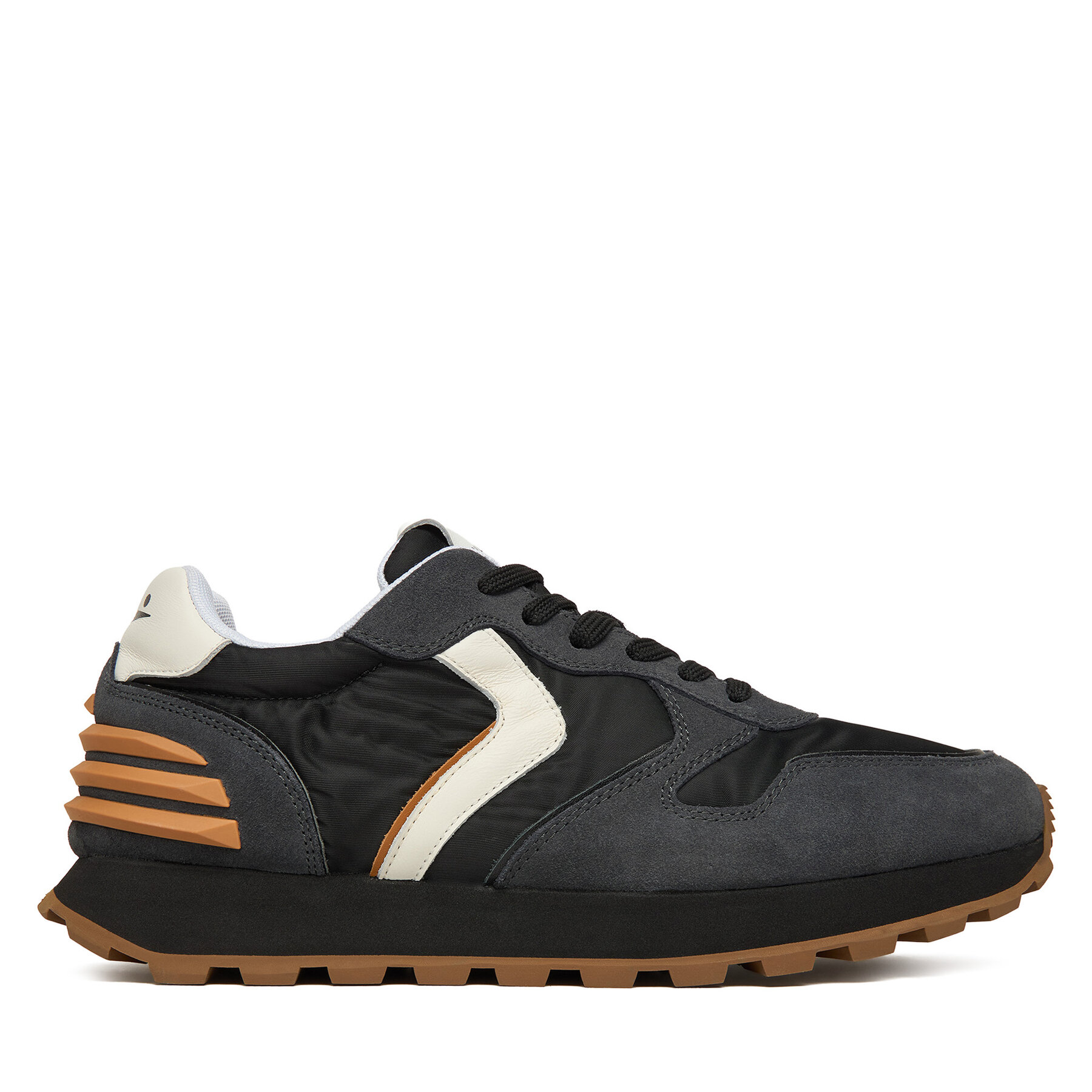 Sneakers Voile Blanche
