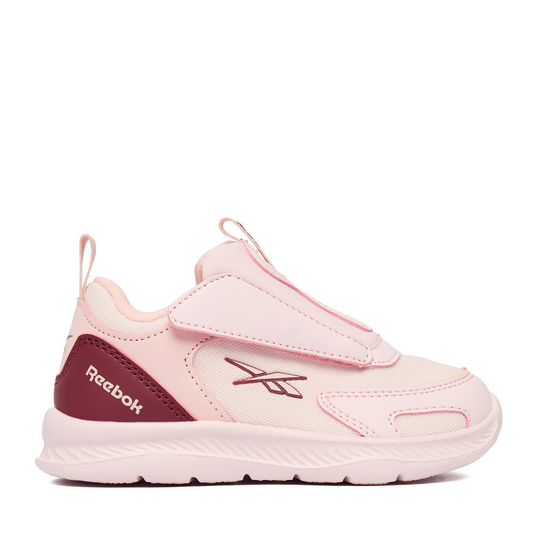 Сникърси Reebok Playflex CEO-LEA-A-7102DZ Светлорозов