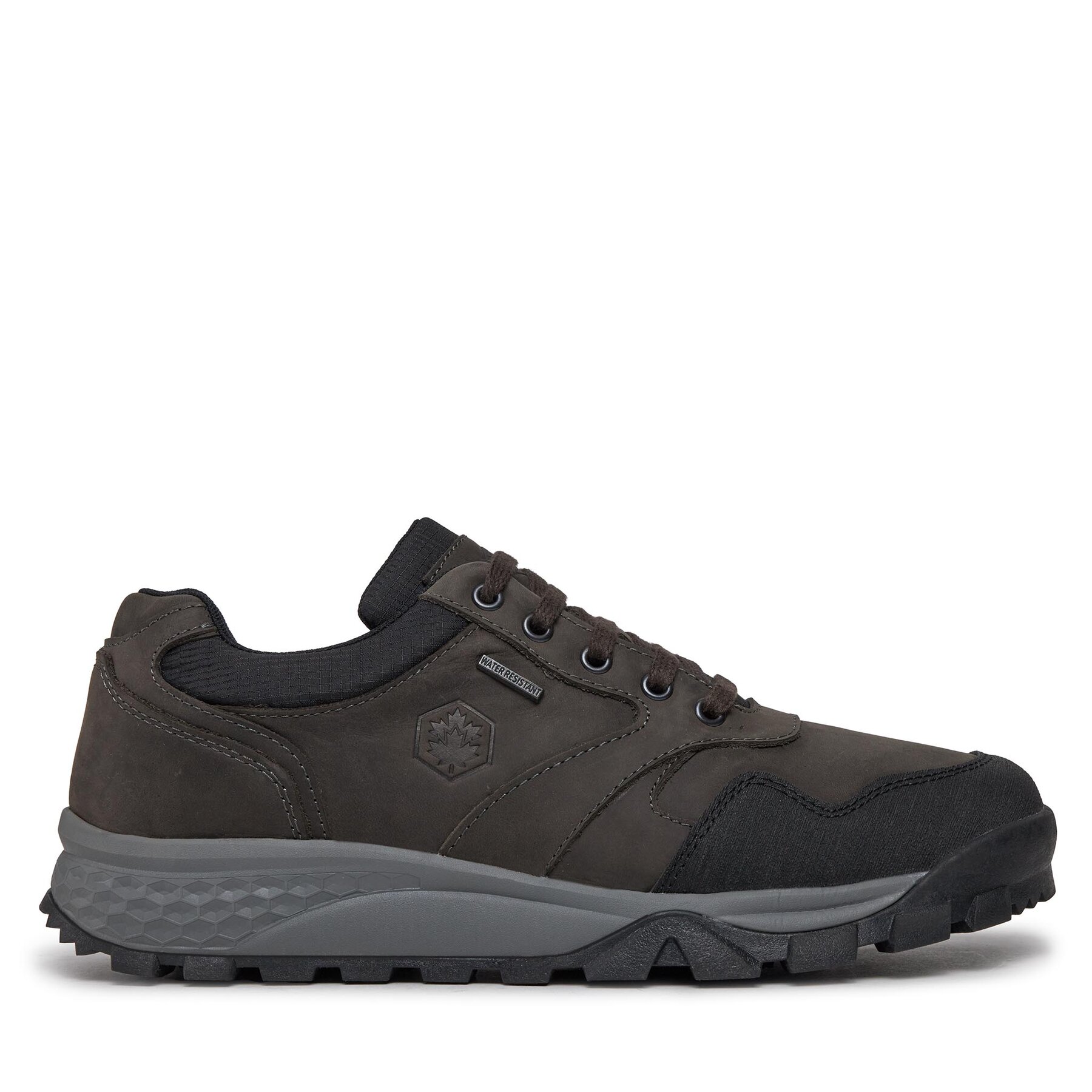 Trekking čevlji Lumberjack WEBSTER SMH6404-001-H01 Dk Grey CD004