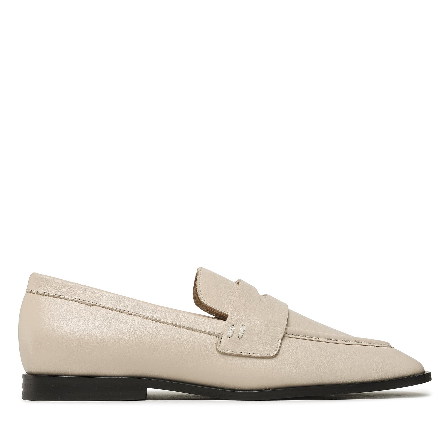 Loaferice Gino Rossi PENELOPE-01 Beige
