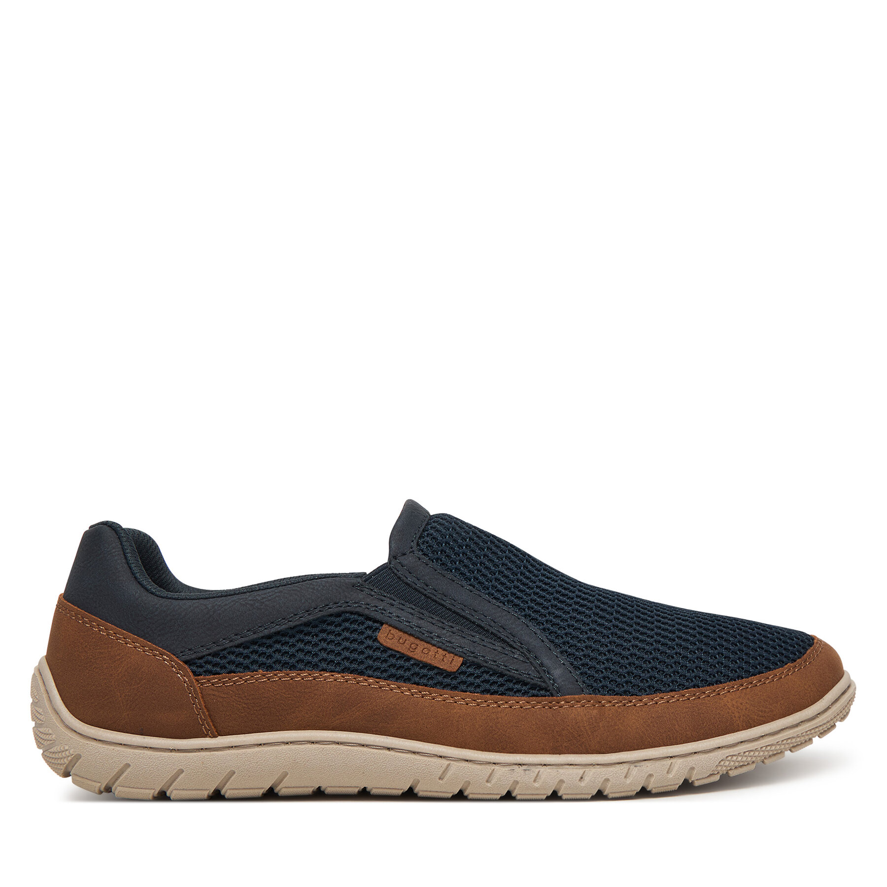 Pantofi Bugatti 325-AIN63-5069 Bleumarin