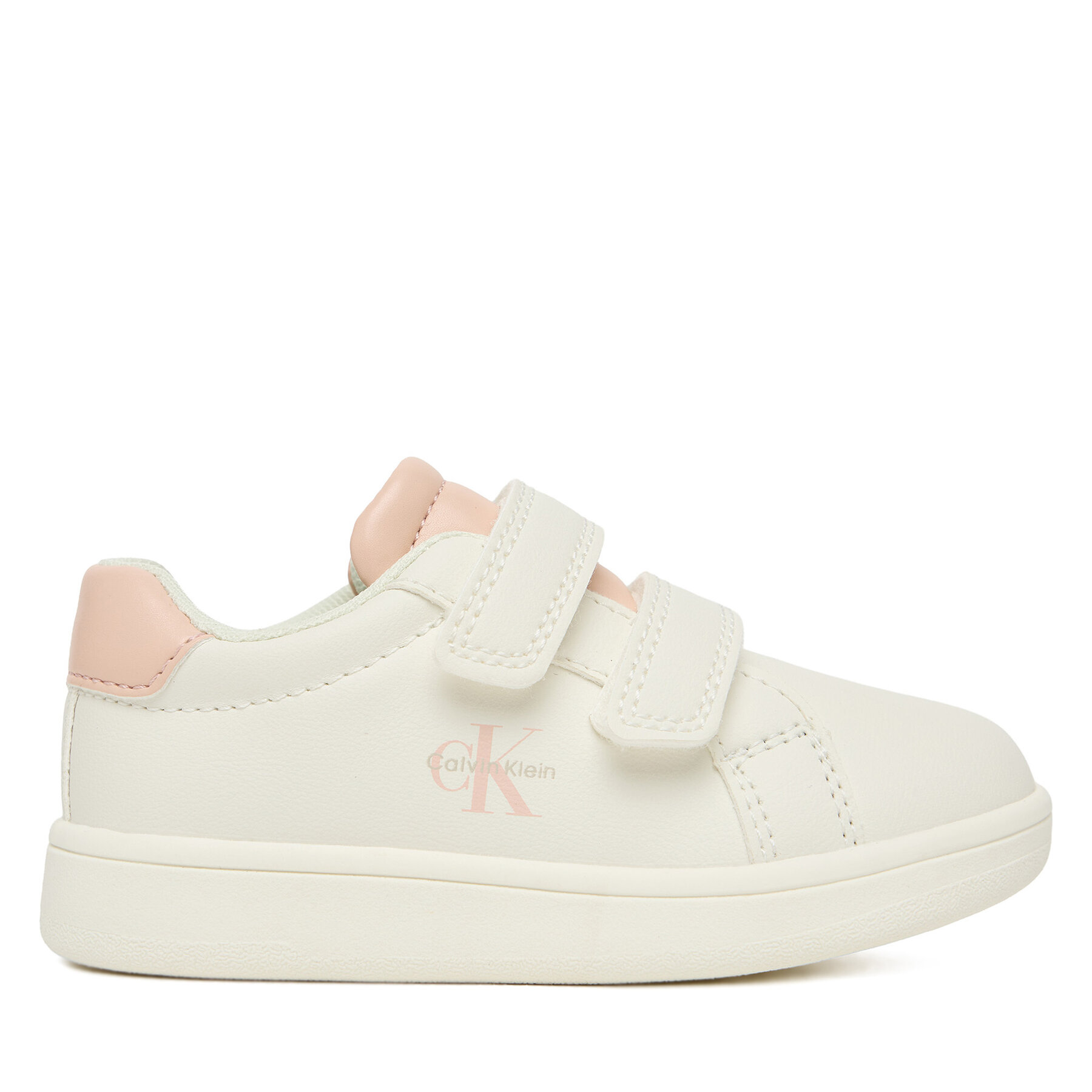 Tenisice Calvin Klein Velcro V1A9-83206-1355A708 M Bijela