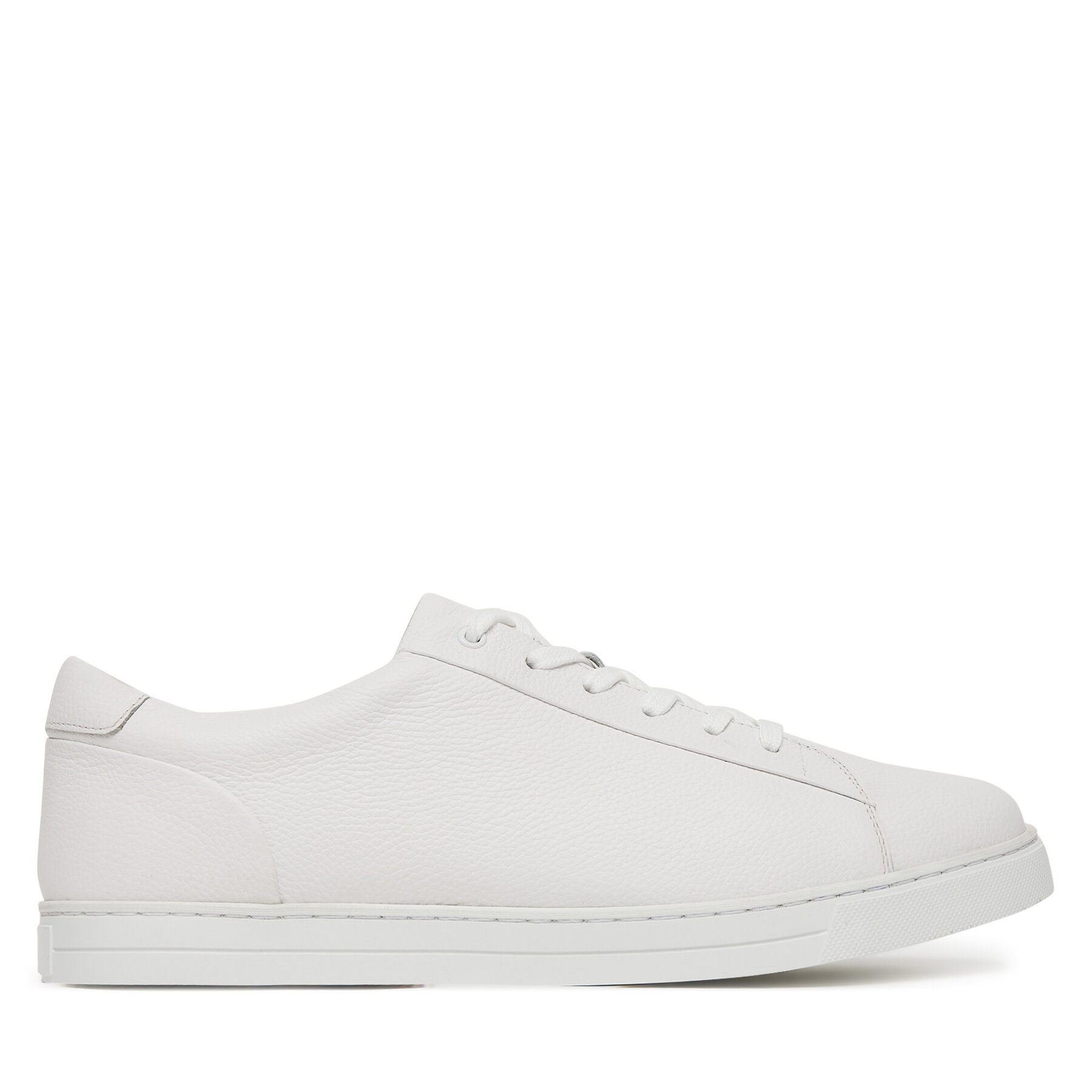 Sneakers Gino Rossi OTSEGO-04 MI08 Alb