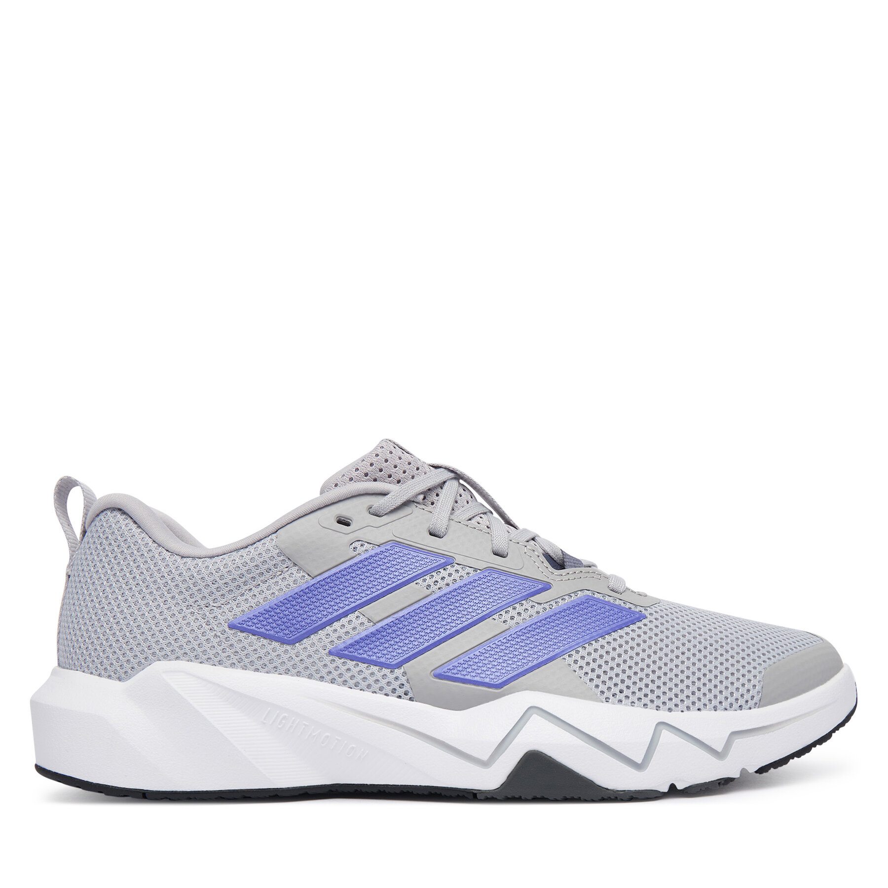 Încălțăminte pentru sală adidas Rapidmove Go Trainer M KJ9184 Gri