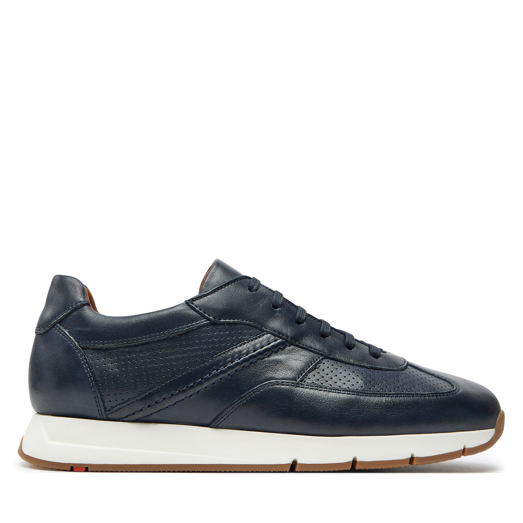 Sneakers Lloyd 14-054-18 Mörkblå