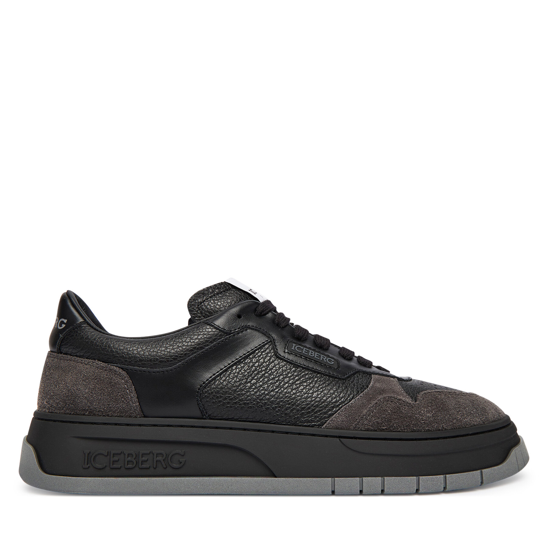 Sneakers Iceberg