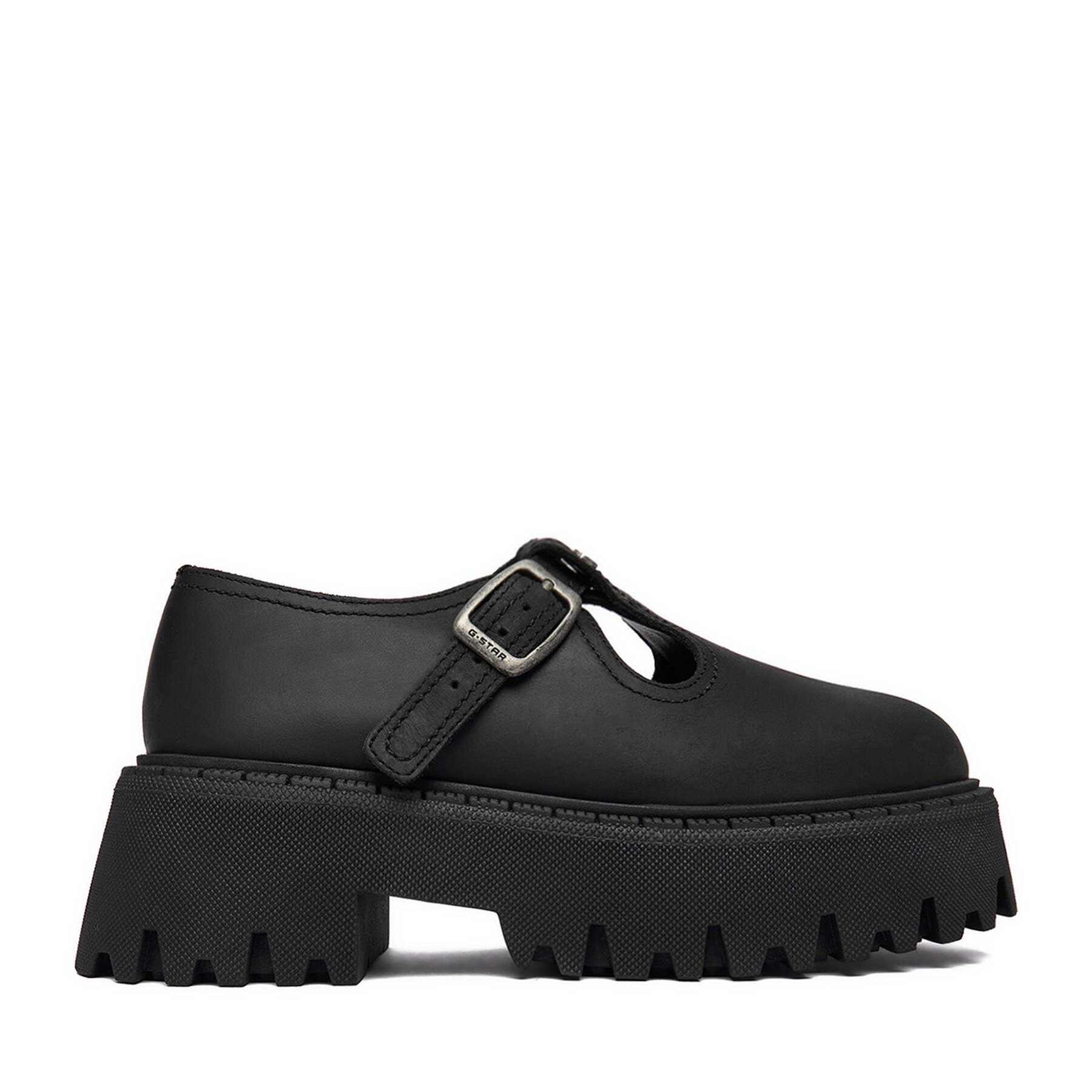 Pantofi G-Star Raw CEO-WI34-MANYA-07 Negru
