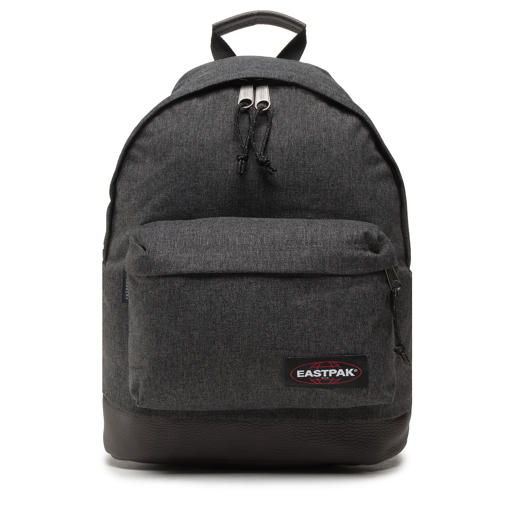 Rucsac Eastpak Wyoming EK000811 Black Denim 77H 77H imagine noua 2022