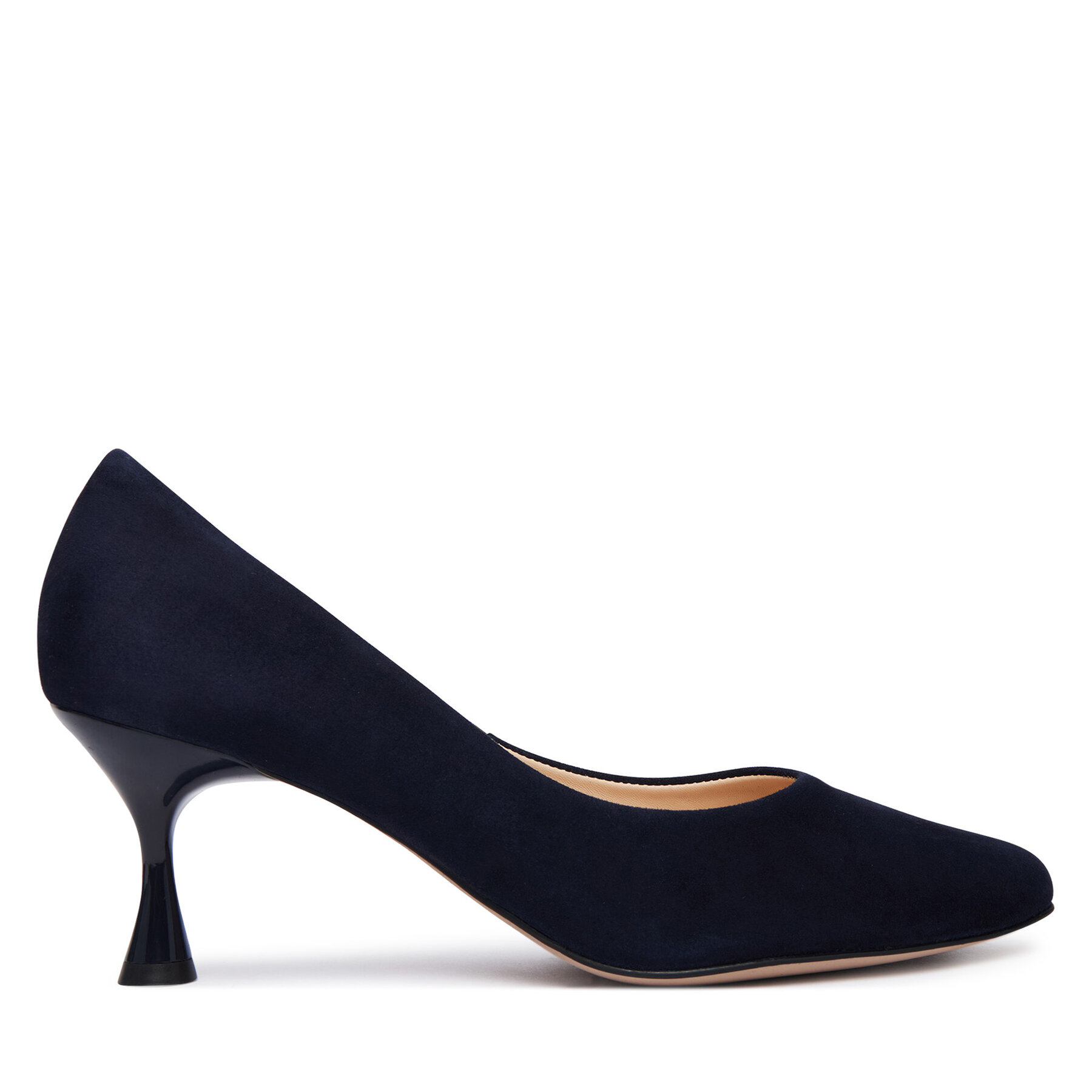 Pantofi pumps HÖGL 2-106002-32000 Bleumarin