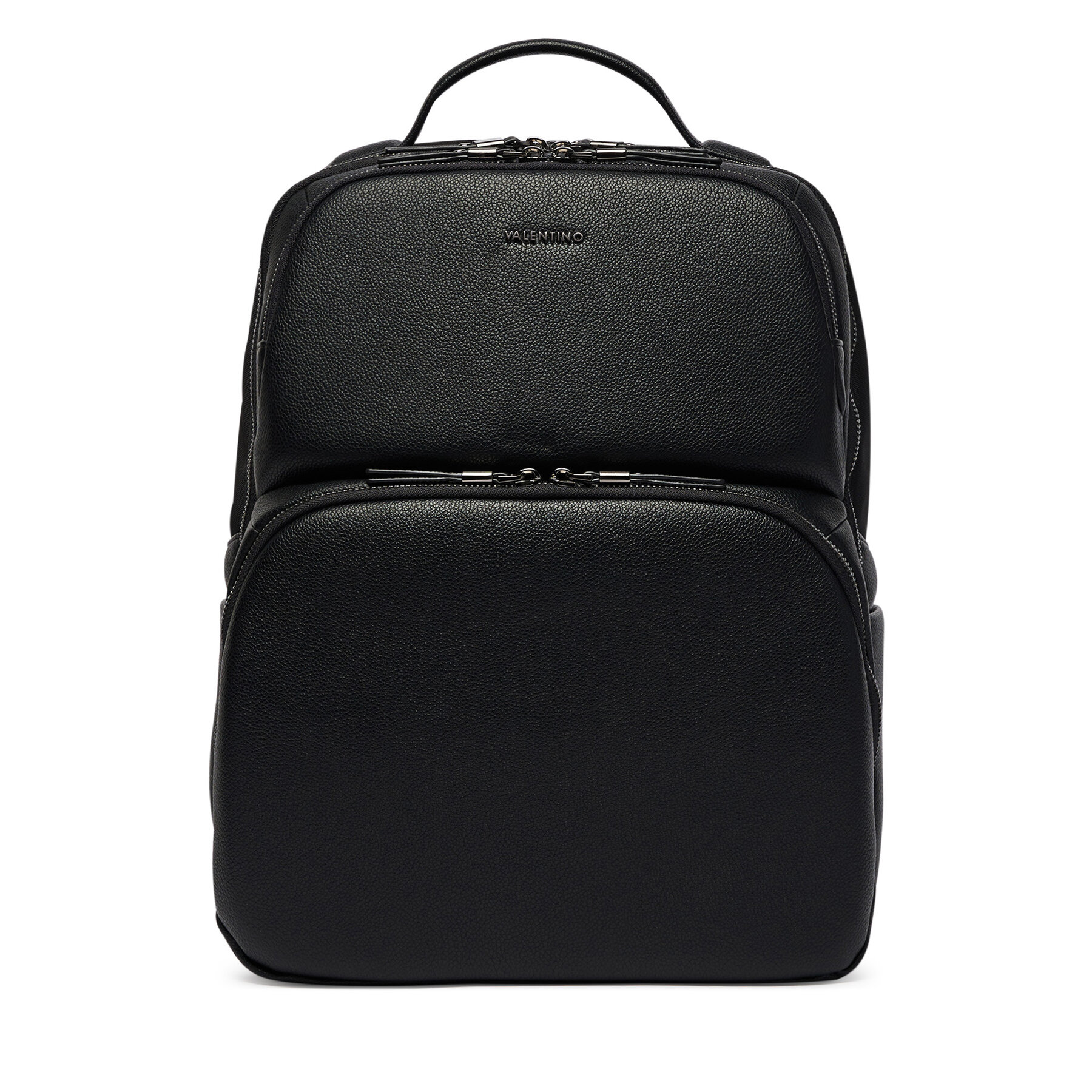 Mugursoma Valentino Vibe VBS9VQ01 Melns
