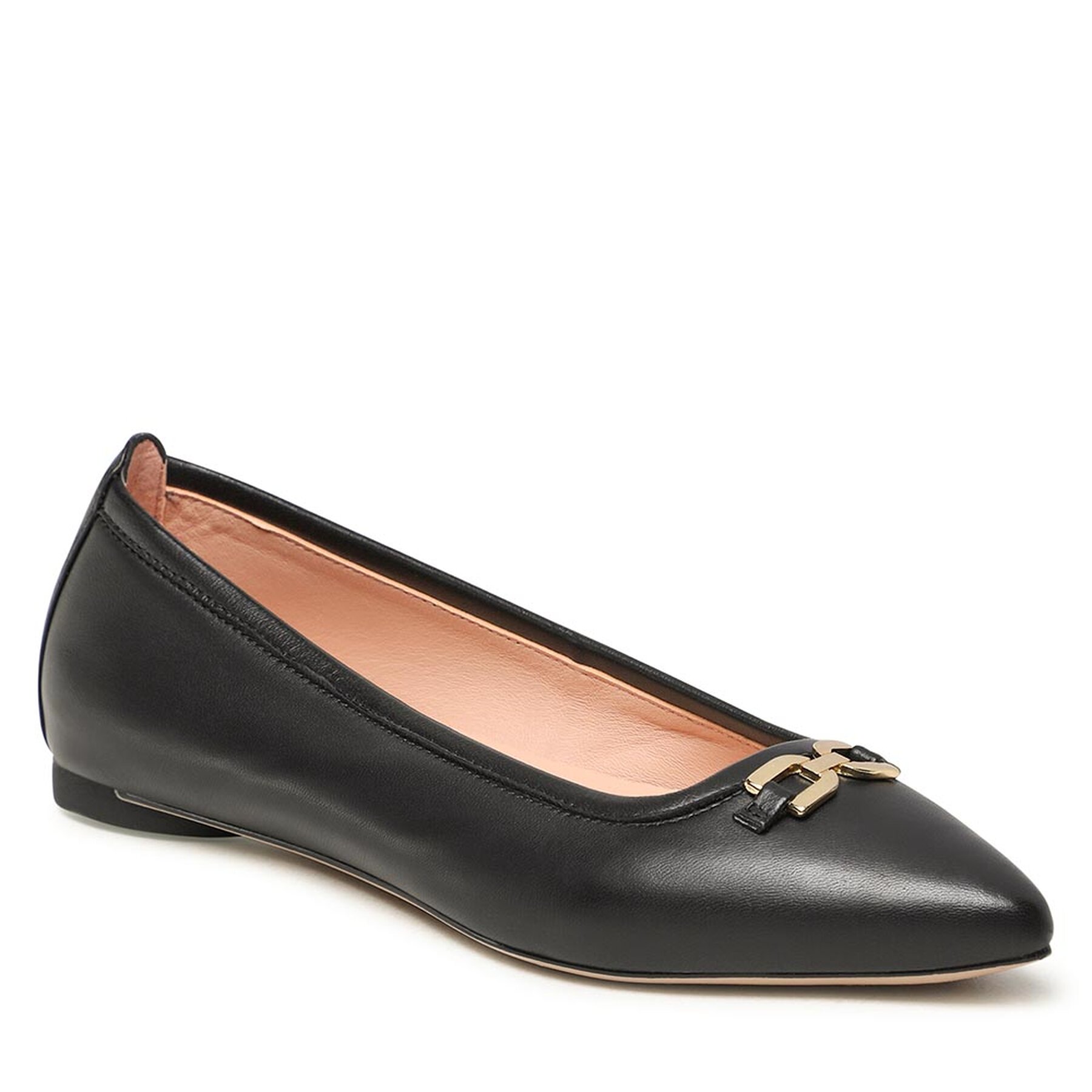 Balerini Unisa Abeti Ns Black