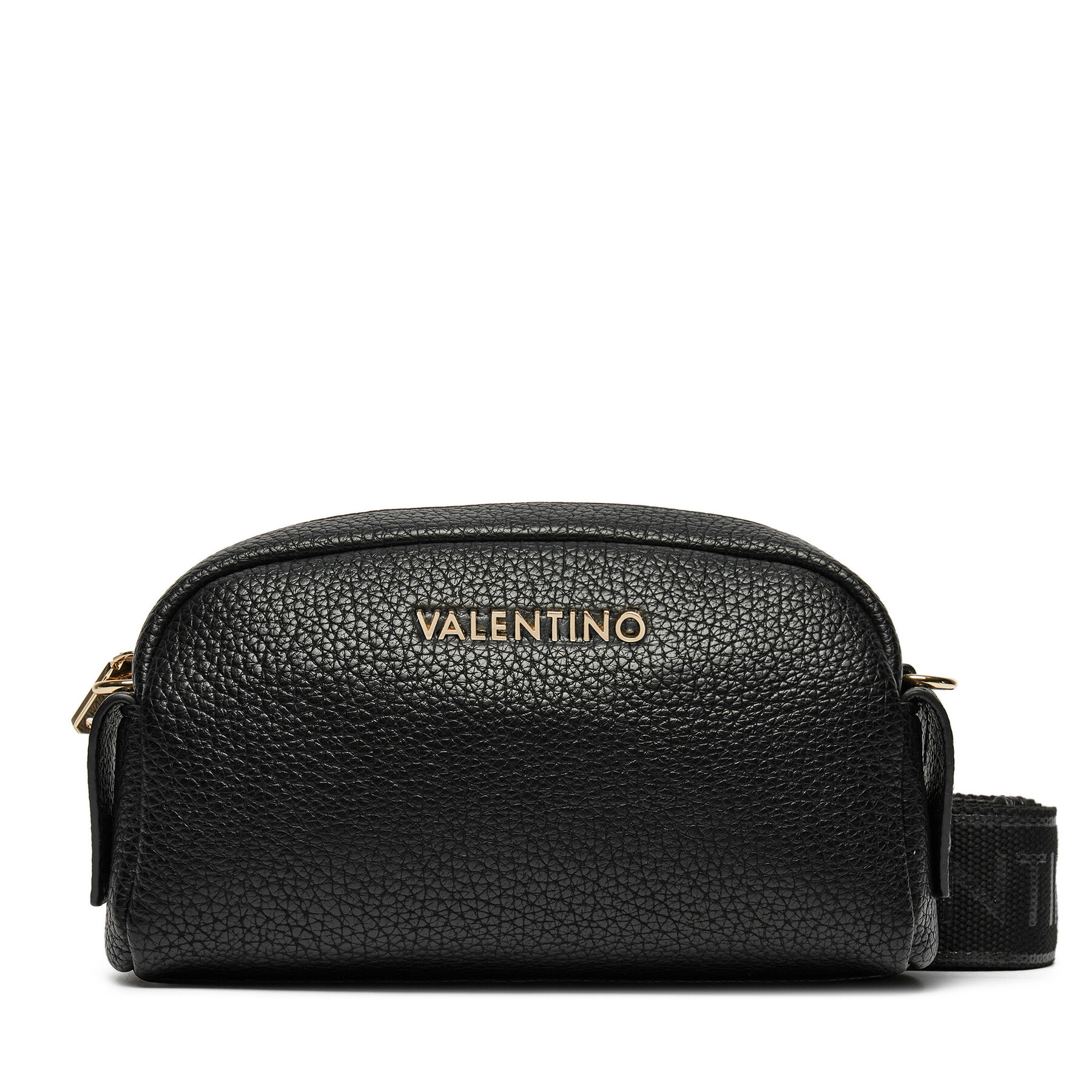 Дамска чанта Valentino Blossom Re VBS8P215 Черен