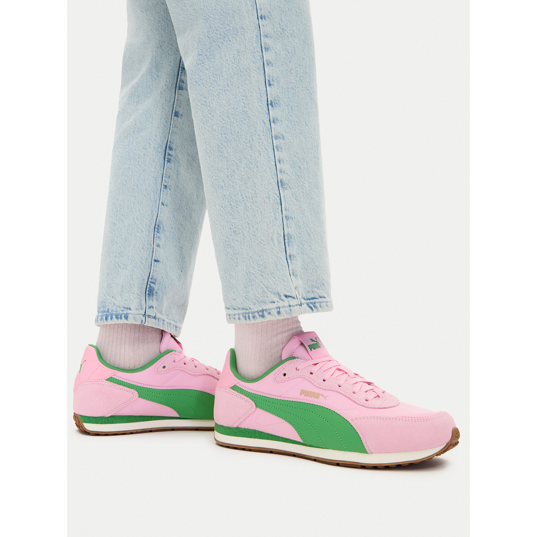 Sneakers Puma ST MILER ROSE 402636 17 Roz