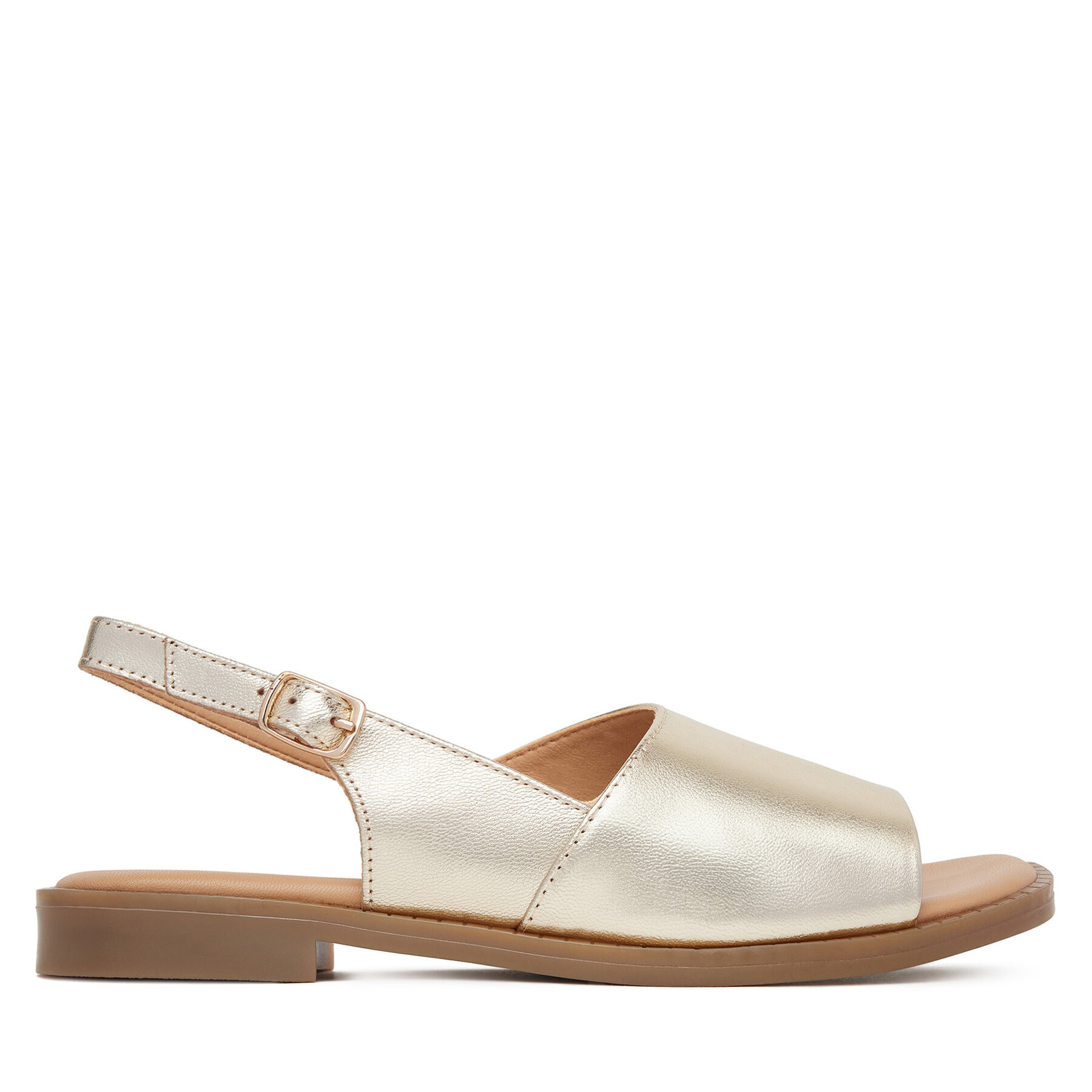 Сандали Lasocki EMIE RST-EMIE-09 Златист