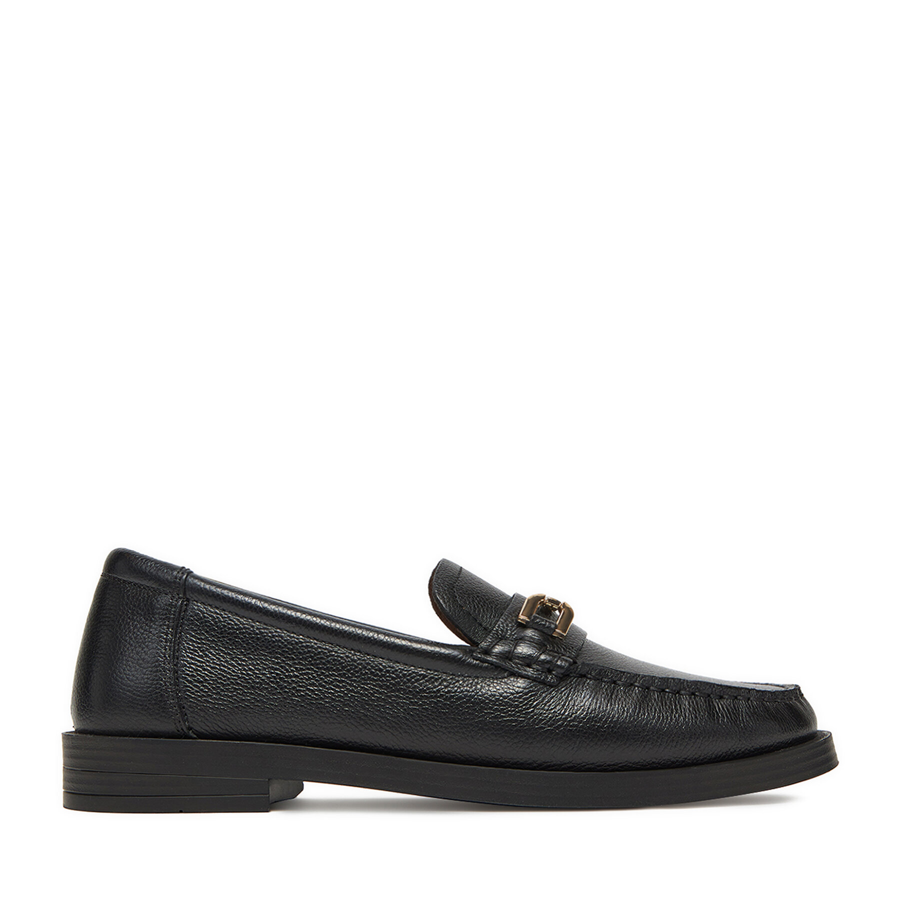Μοκασίνια Beverly Hills Polo Club WI44-LOMY-01 Μαύρο