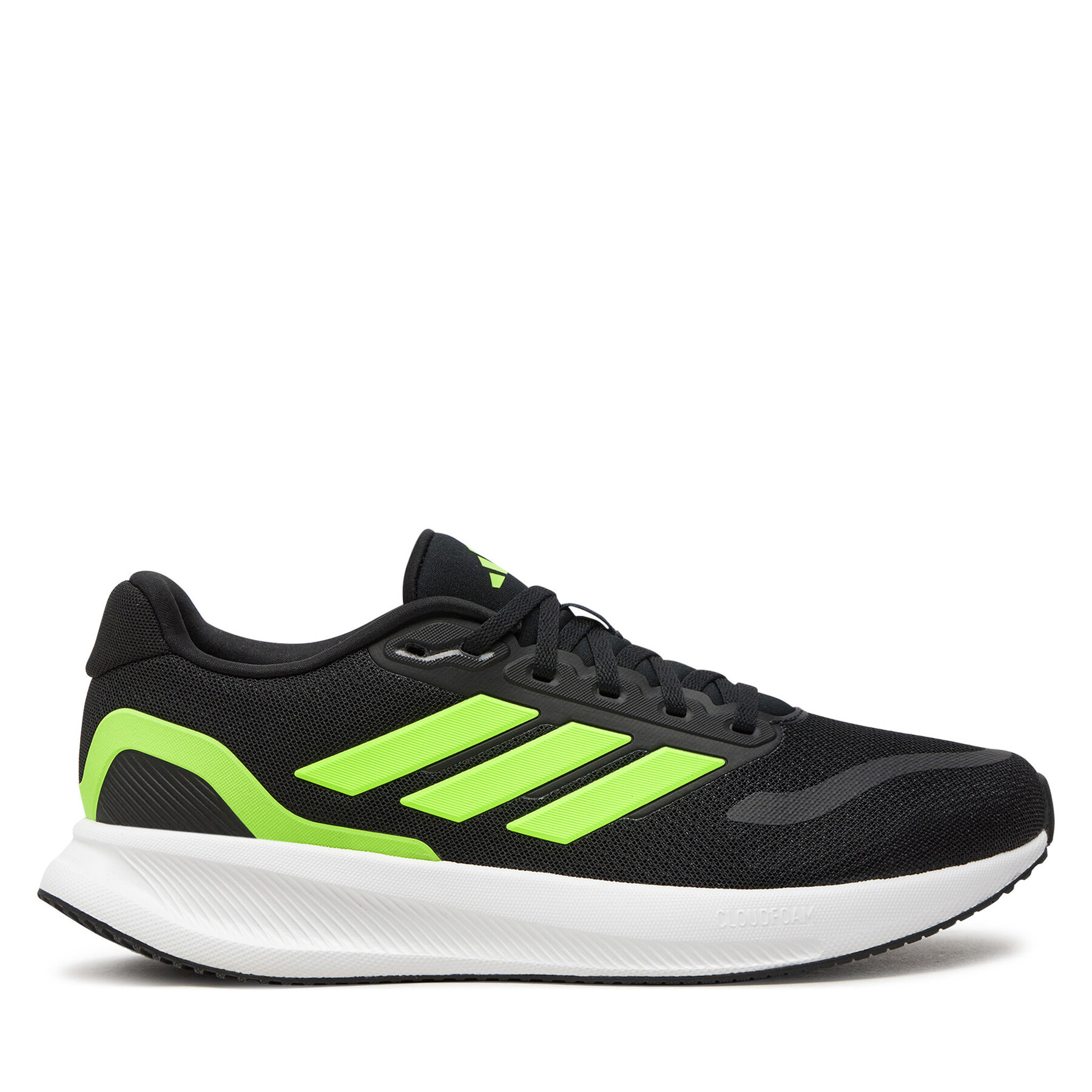 Zapatillas adidas Runfalcon 5 IE8814 Negro